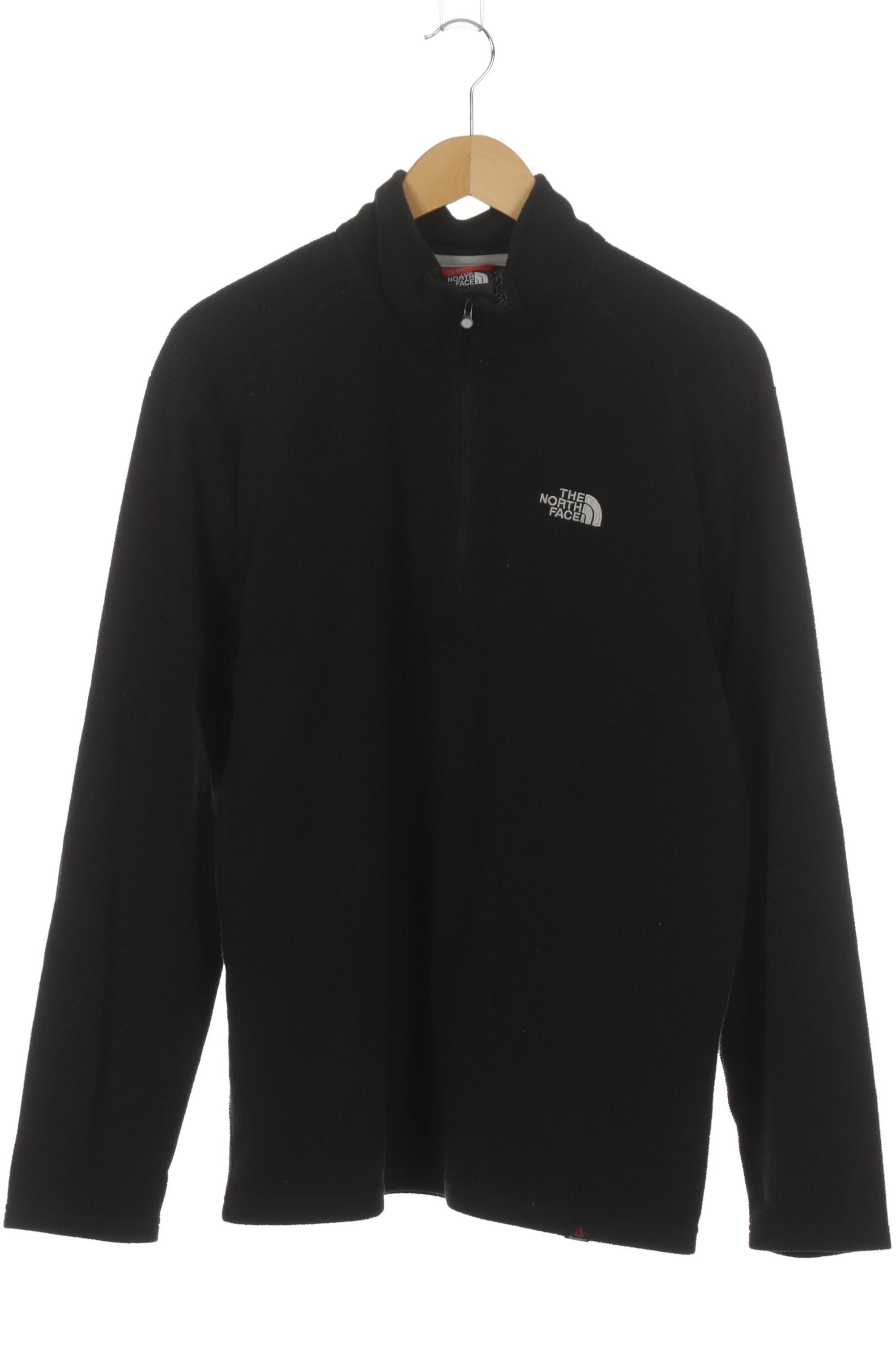 

The North Face Herren Sweatshirt, schwarz, Gr.