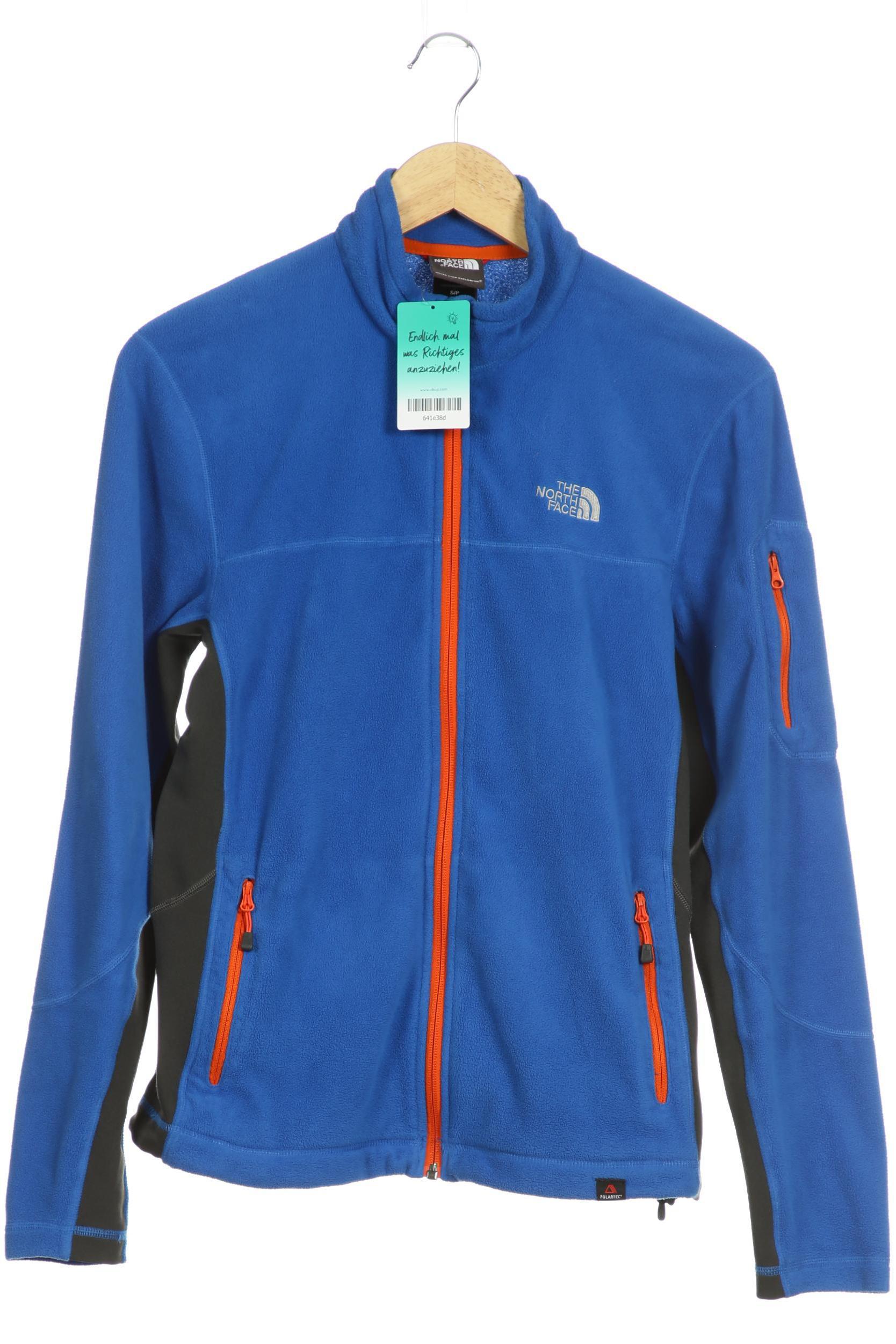 

The North Face Herren Sweatshirt, blau, Gr.