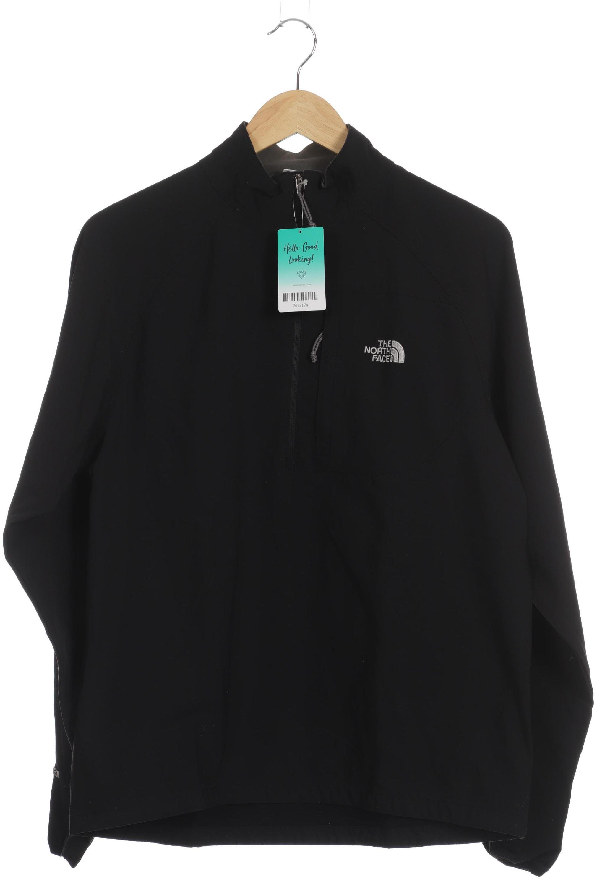 

The North Face Herren Sweatshirt, schwarz, Gr.