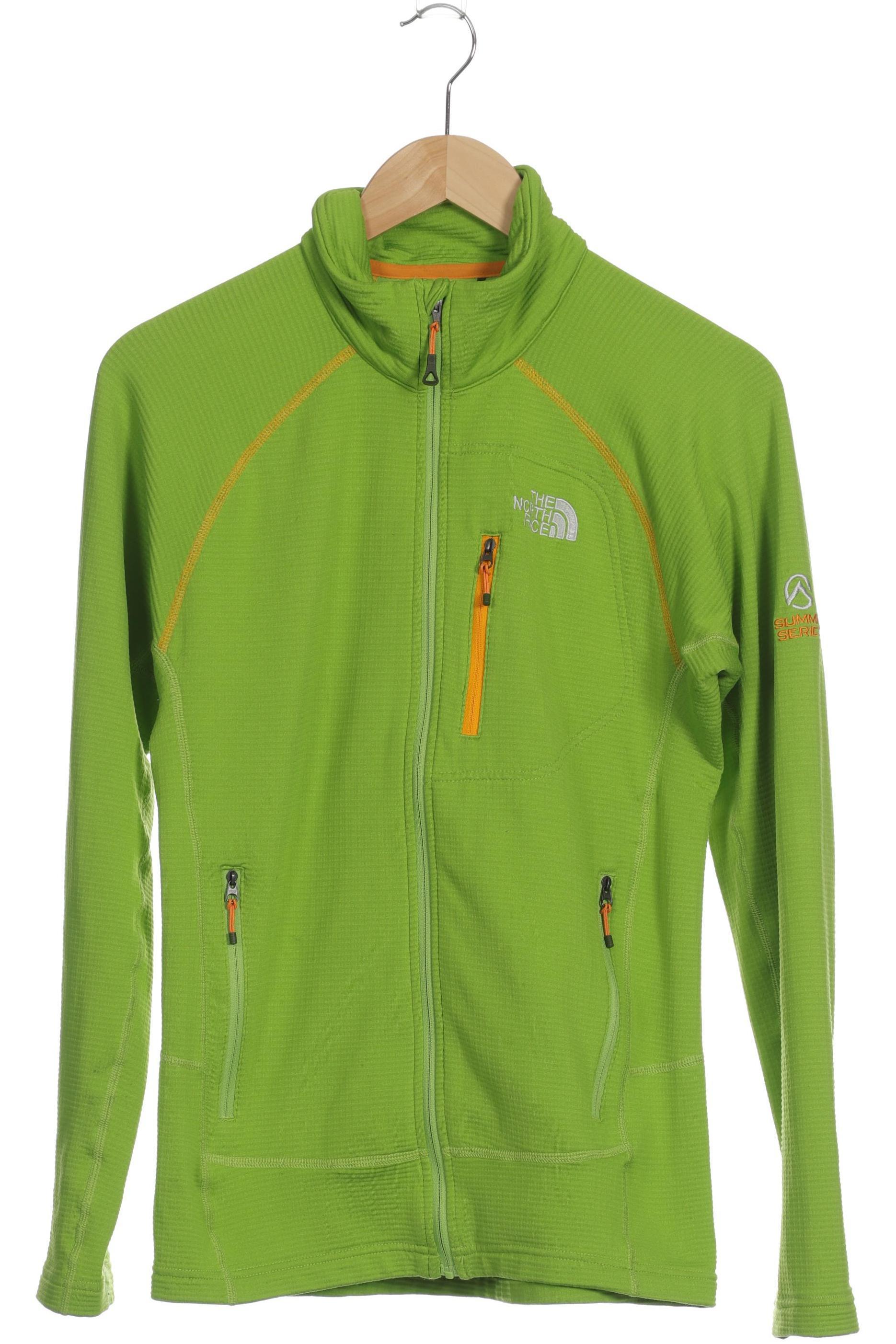 

The North Face Herren Sweatshirt, grün, Gr.