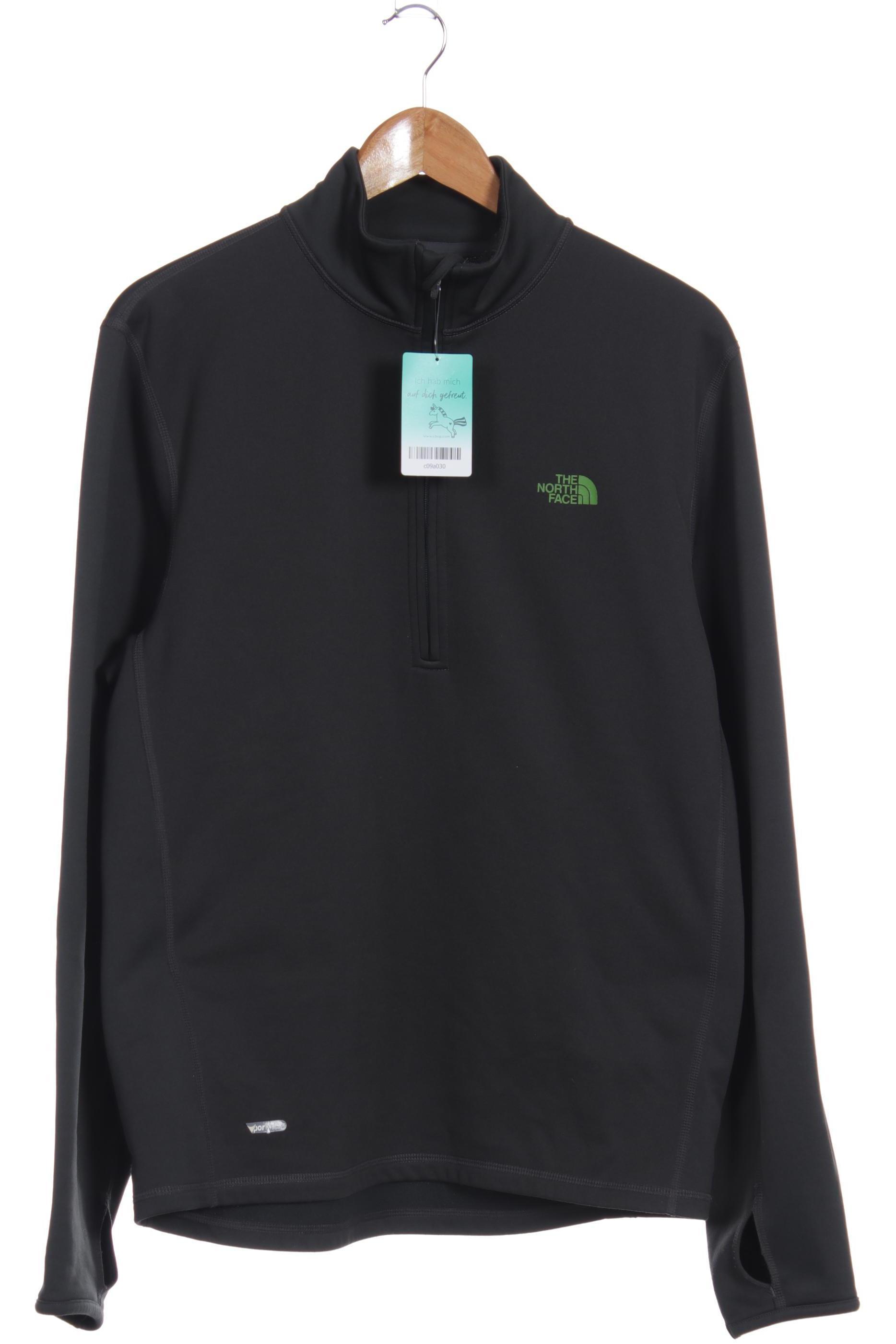 Thumbnail - The North Face Herren Sweatshirt, schwarz, Gr.