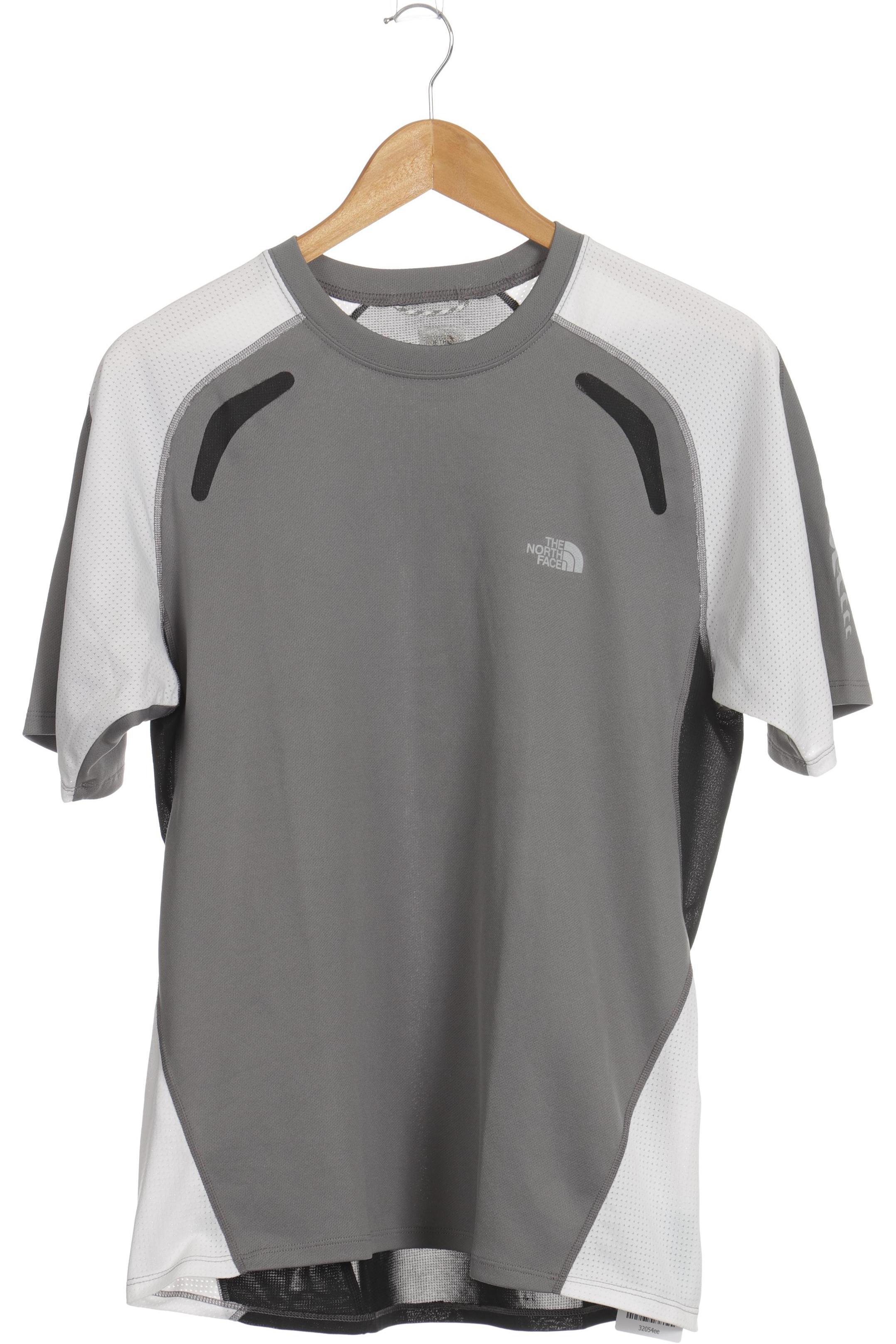 

The North Face Herren T-Shirt, grau, Gr.