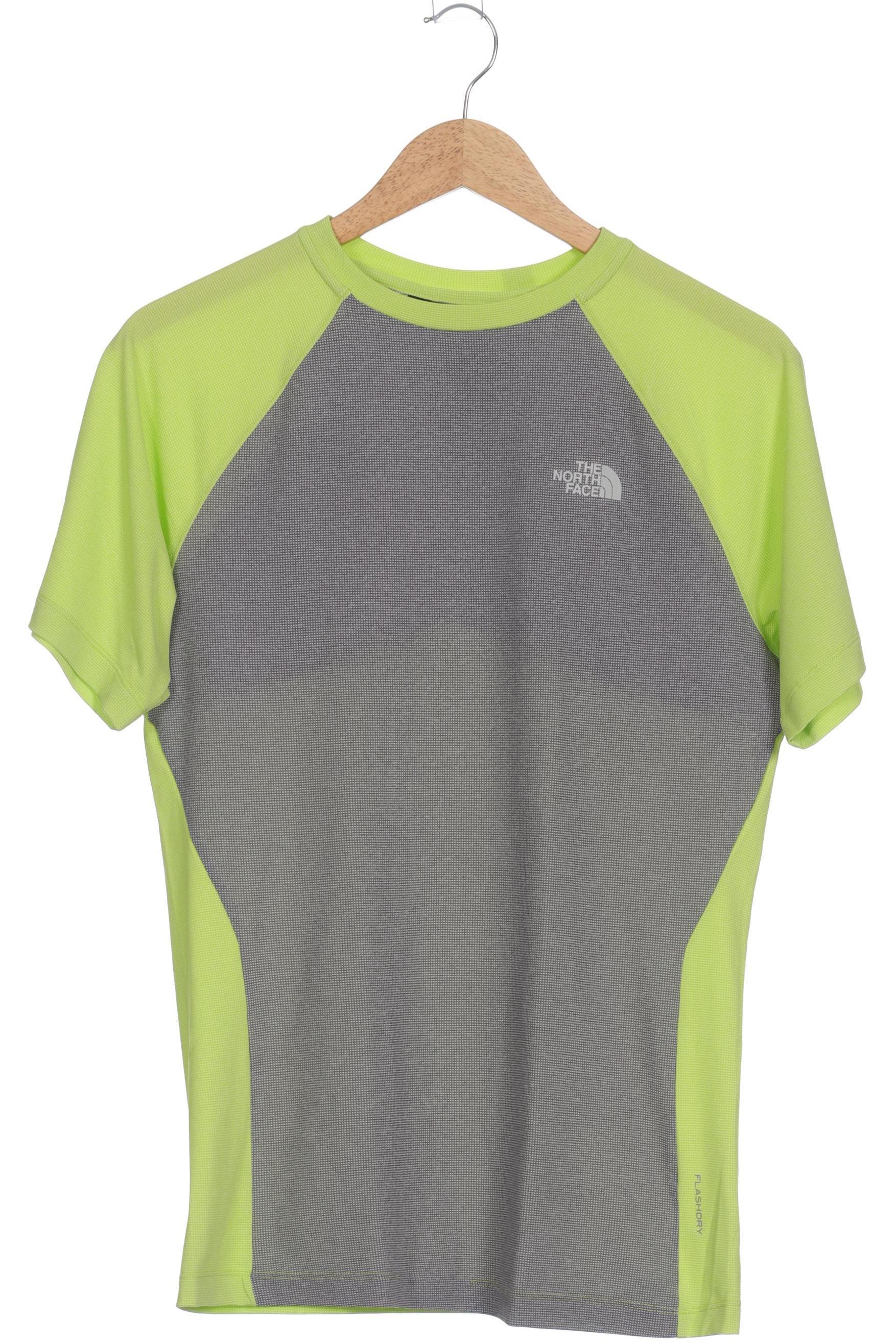 

The North Face Herren T-Shirt, grau, Gr.
