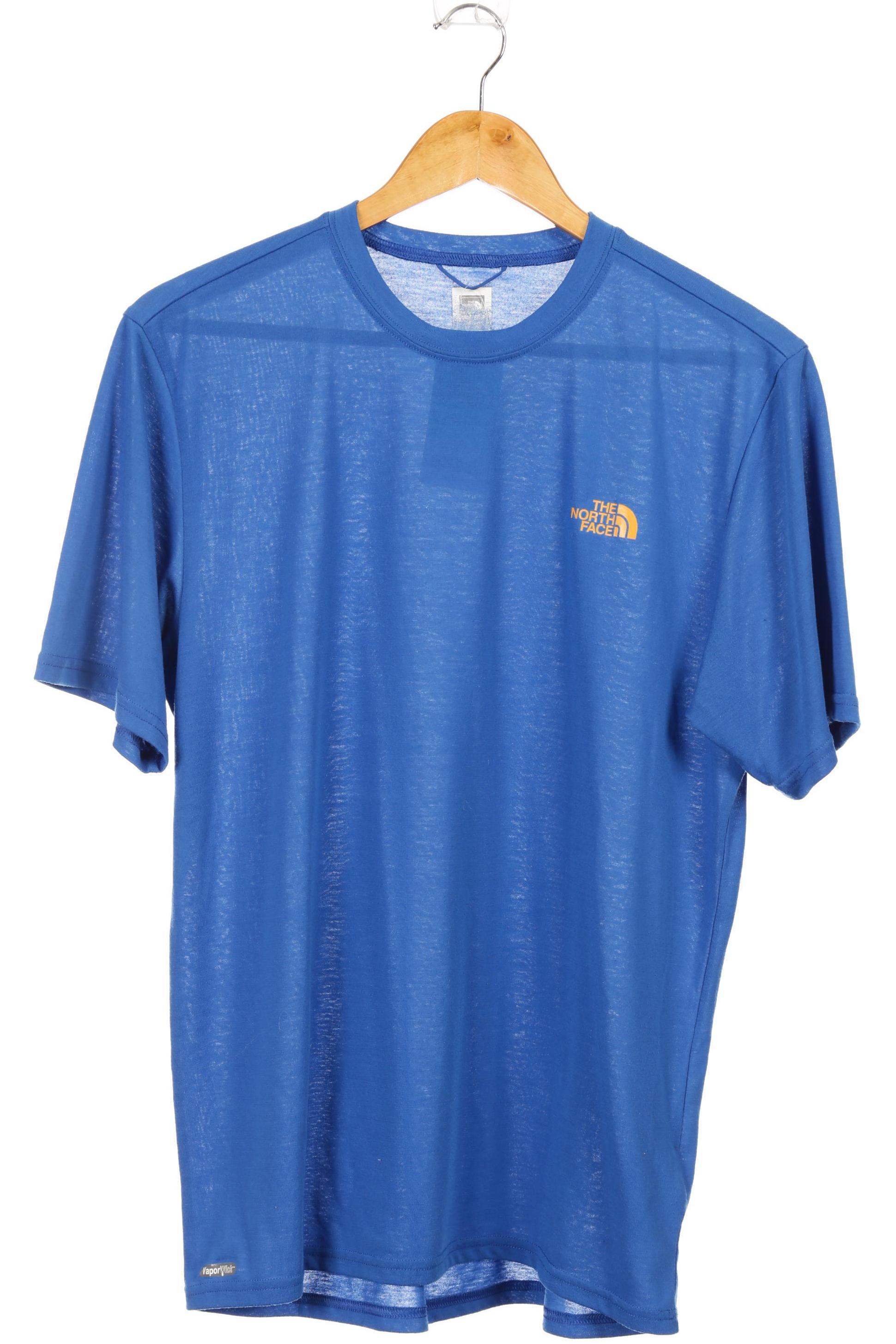 

The North Face Herren T-Shirt, blau, Gr.
