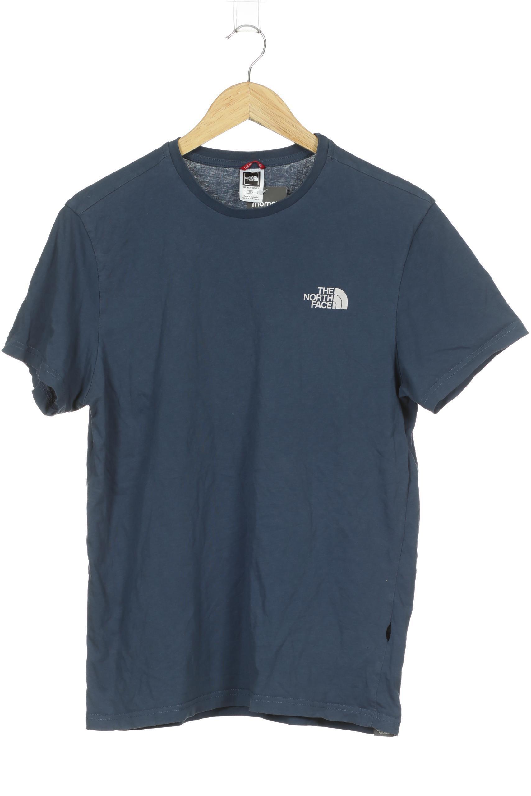 

The North Face Herren T-Shirt, blau, Gr.