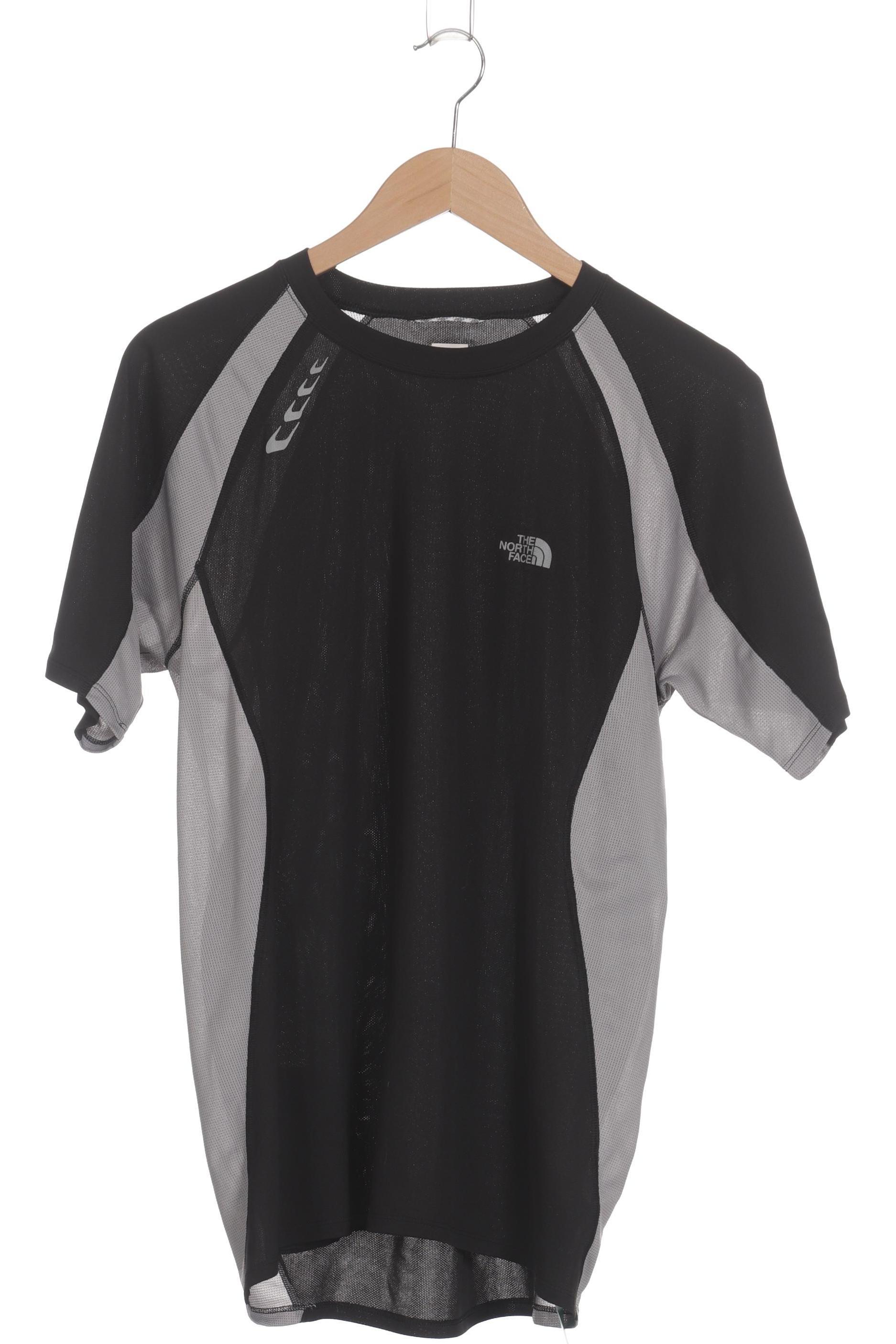 

The North Face Herren T-Shirt, schwarz, Gr.
