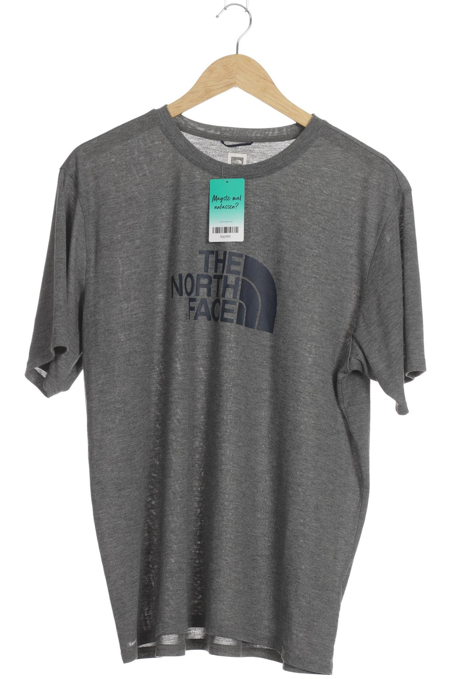 

The North Face Herren T-Shirt, grau, Gr.