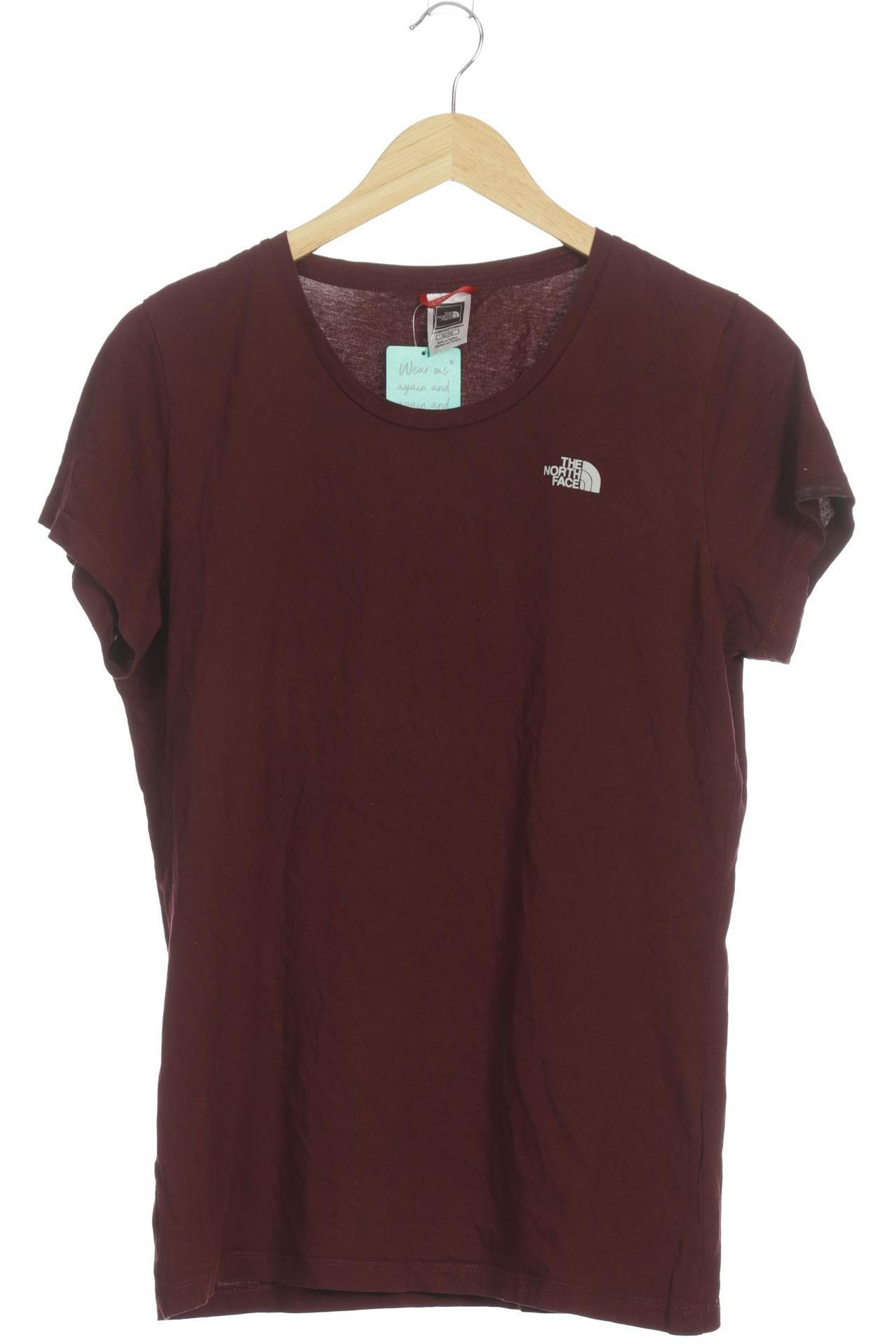 

The North Face Herren T-Shirt, lila, Gr.