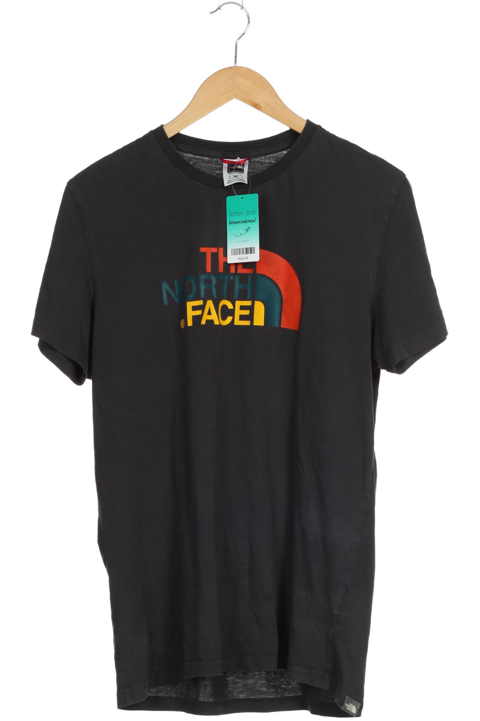 

The North Face Herren T-Shirt, grau, Gr.