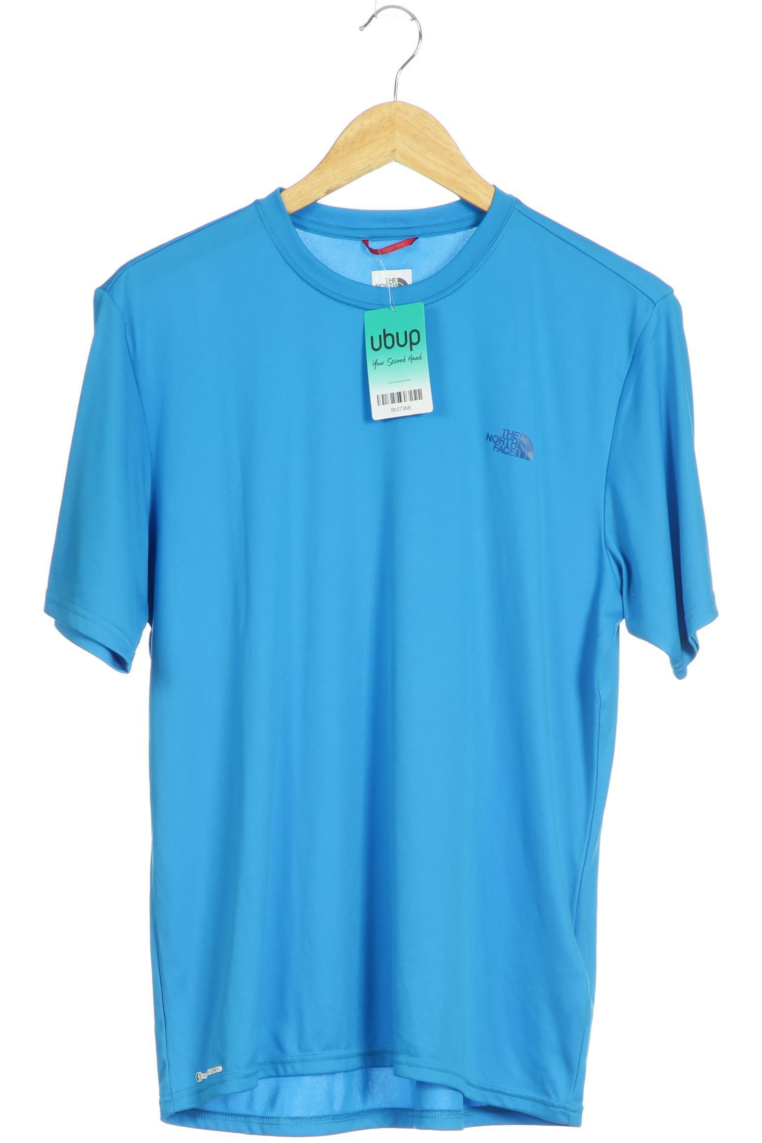 

The North Face Herren T-Shirt, blau, Gr.