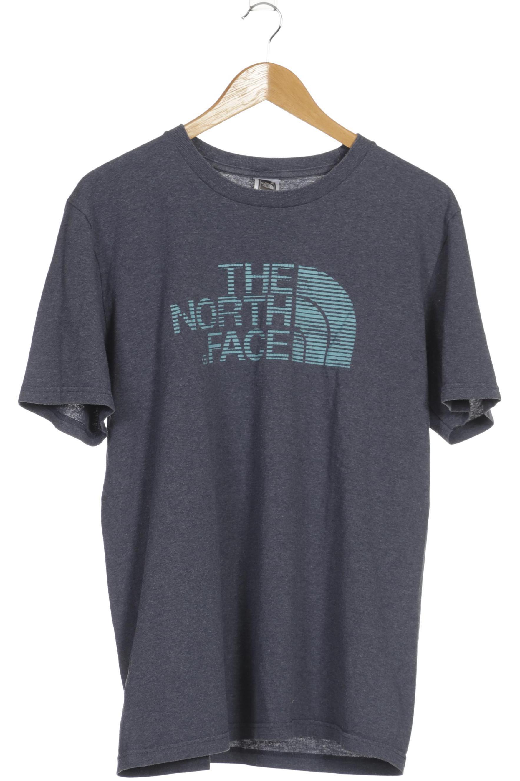 

The North Face Herren T-Shirt, grau, Gr.