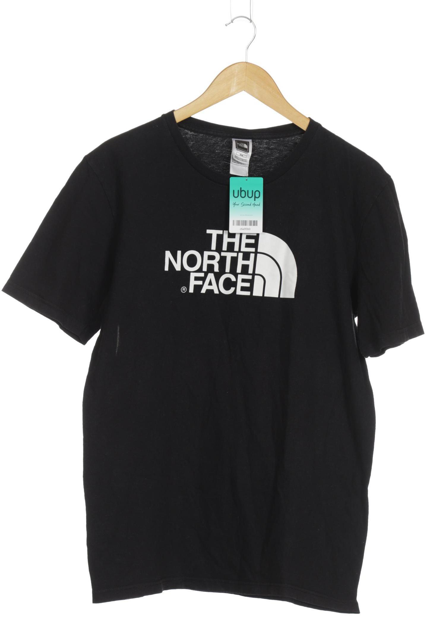 Thumbnail - The North Face Herren T-Shirt, schwarz, Gr.
