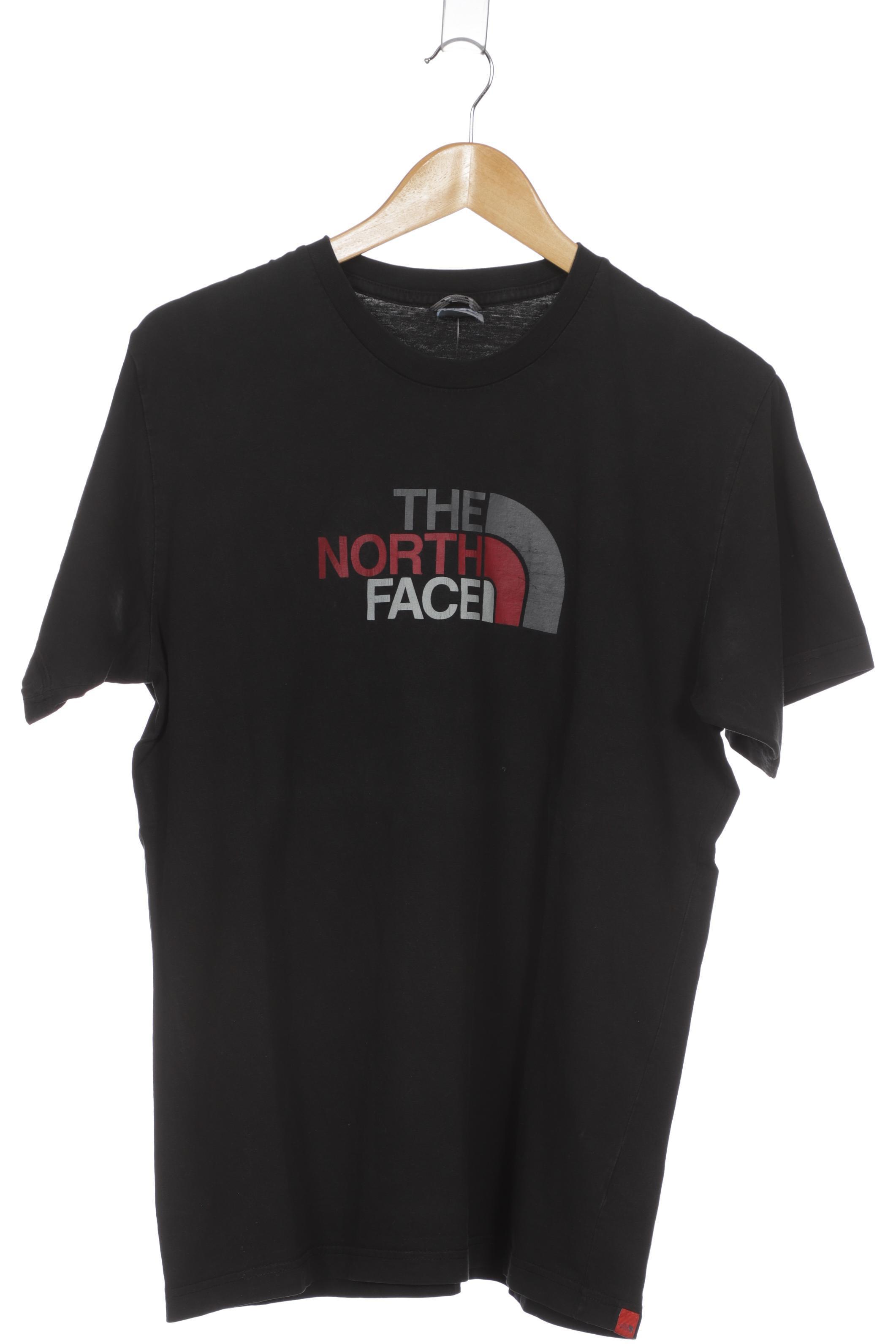 

The North Face Herren T-Shirt, schwarz, Gr.