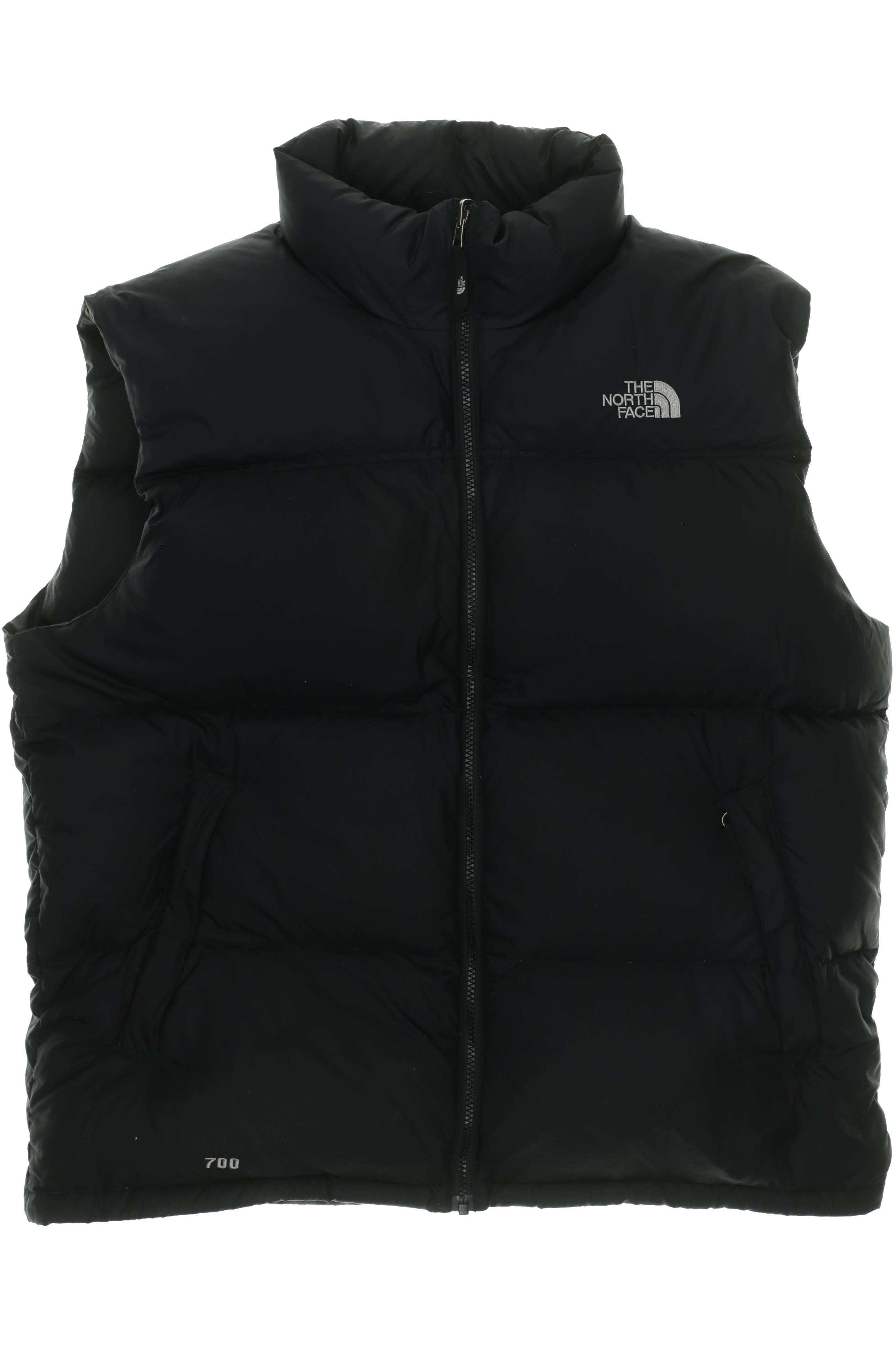 

The North Face Herren Weste, schwarz, Gr.