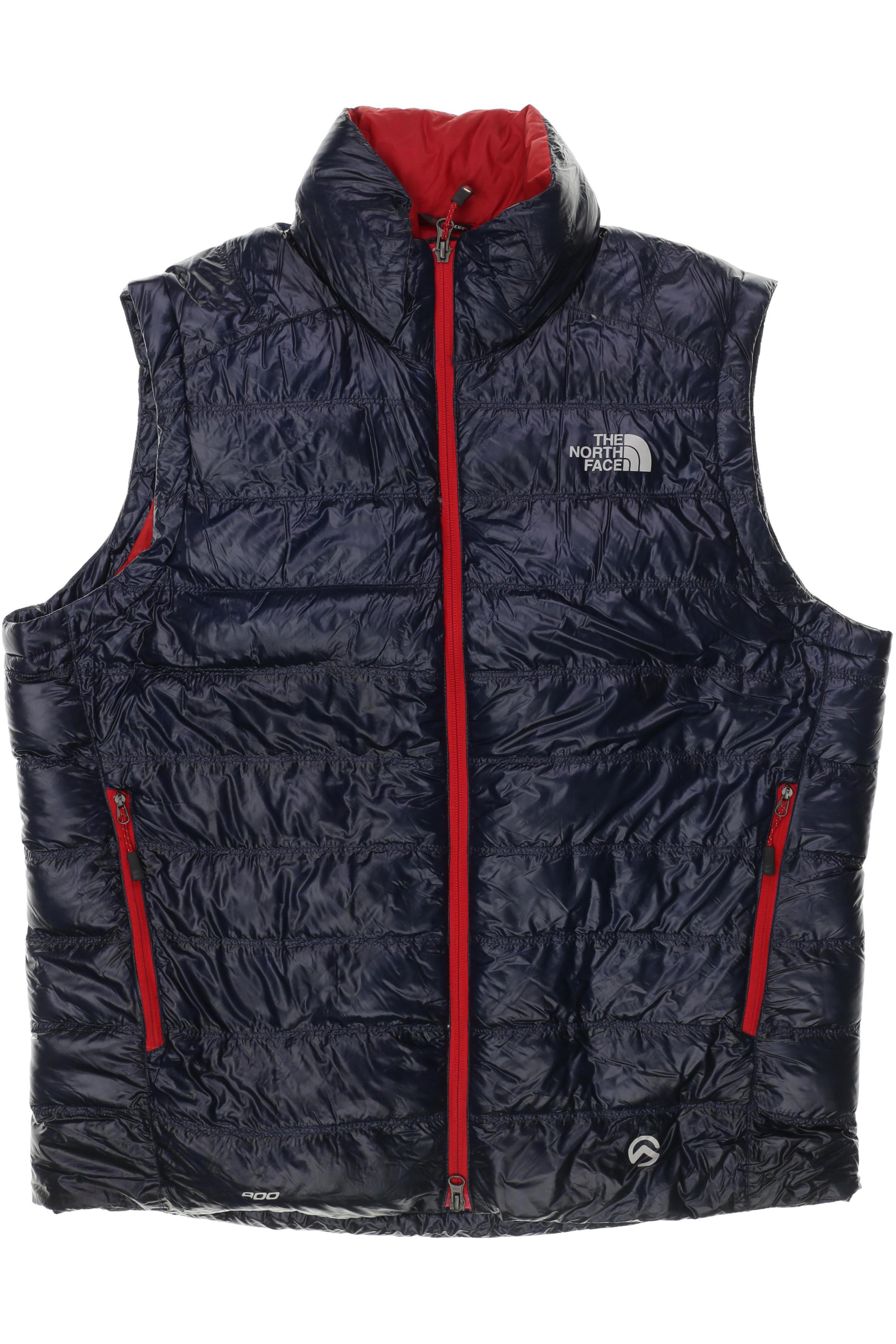 

The North Face Herren Weste, blau, Gr.