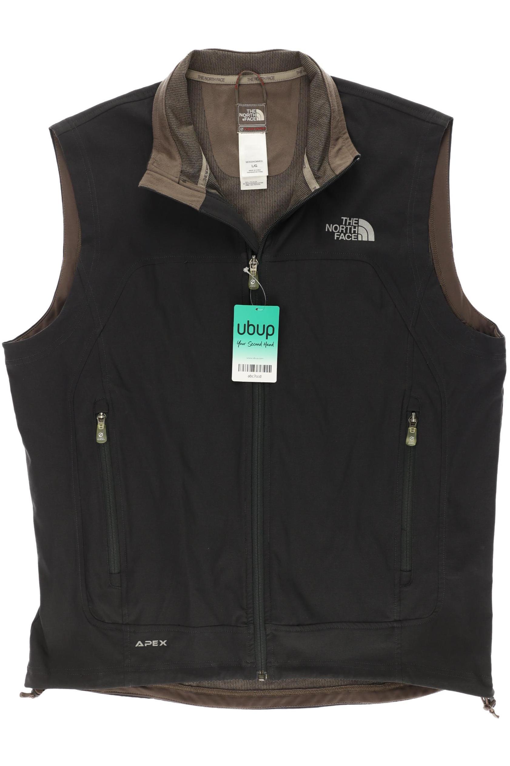 

The North Face Herren Weste, grau, Gr.
