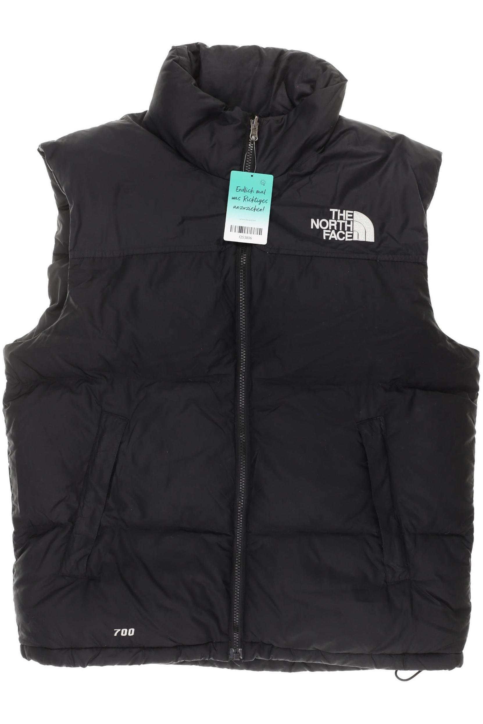 

The North Face Herren Weste, schwarz, Gr.