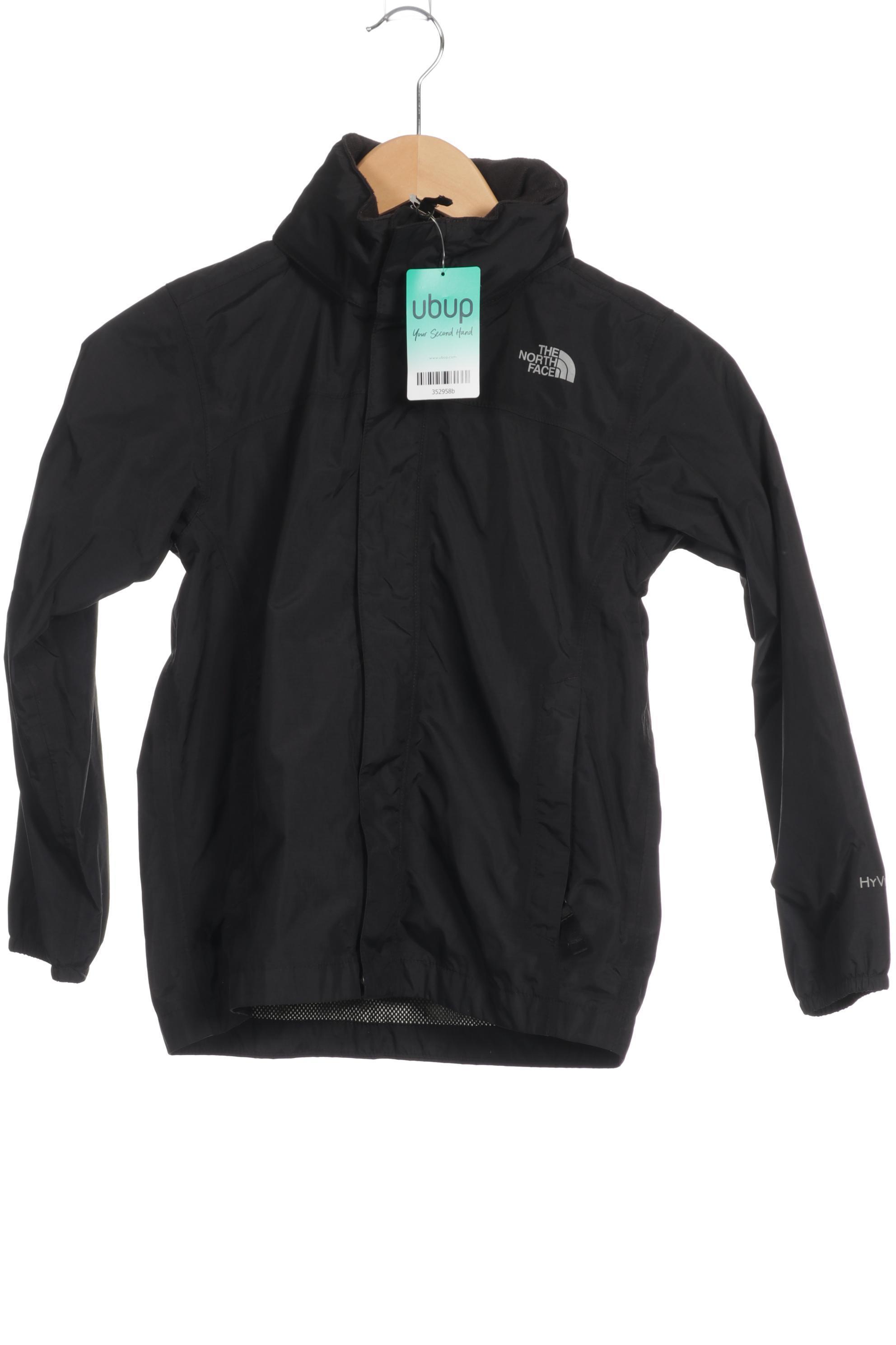 

The North Face Jungen Jacke, schwarz, Gr.