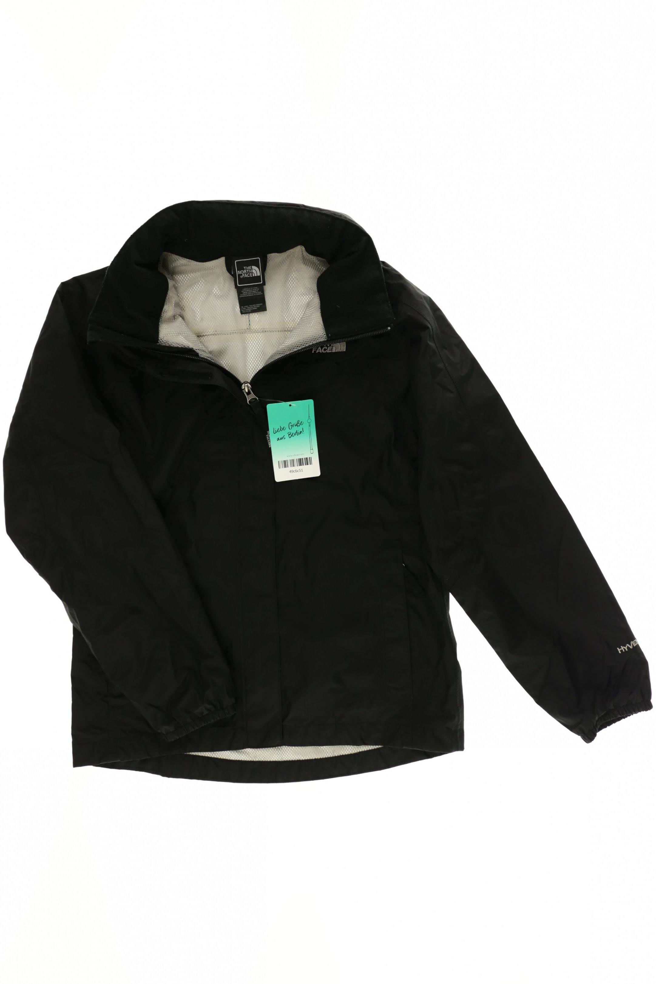 

The North Face Jungen Jacke, schwarz, Gr. 140