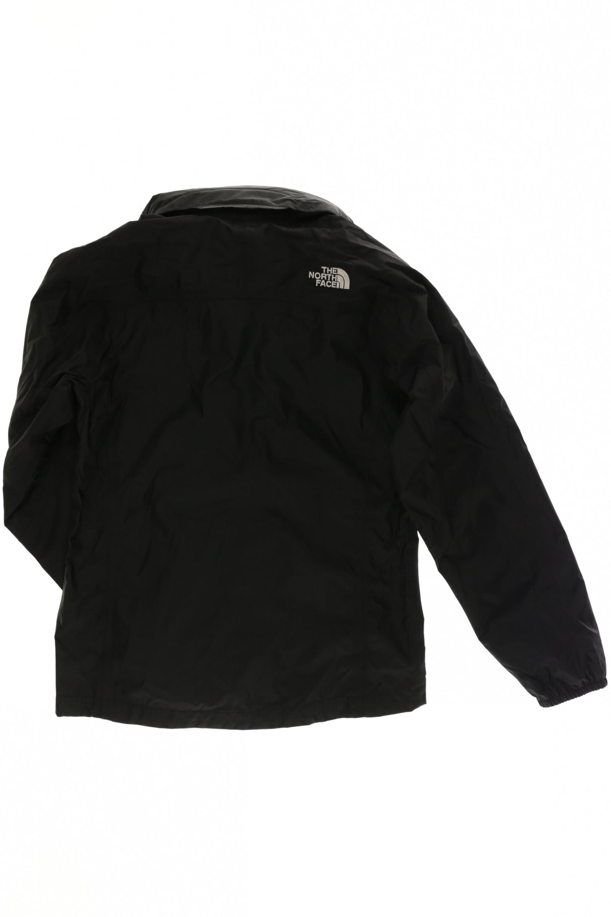 Thumbnail - The North Face Jungen Jacke, schwarz, Gr. 140