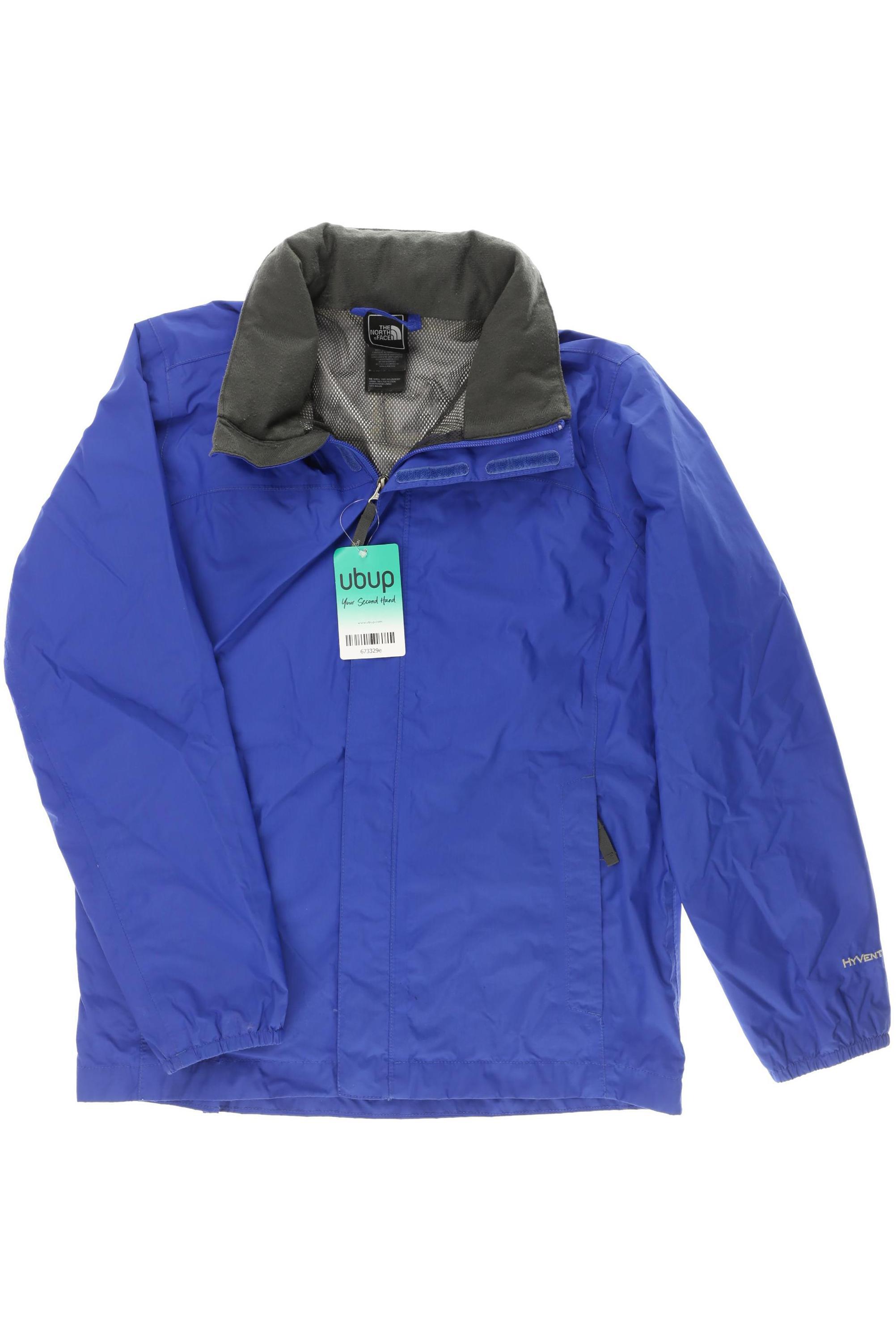 

The North Face Jungen Jacke, blau, Gr. 164