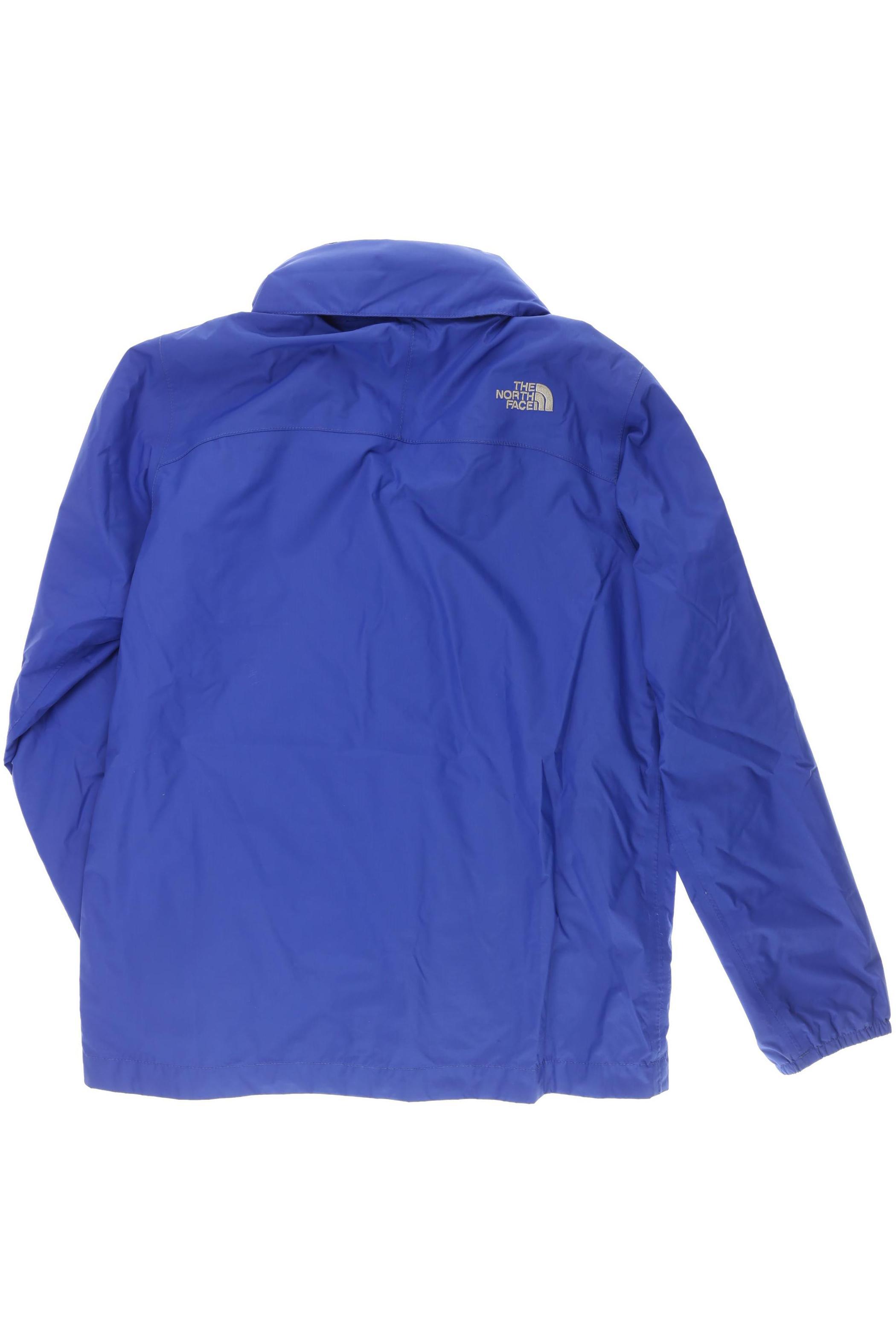 Thumbnail - The North Face Jungen Jacke, blau, Gr. 164