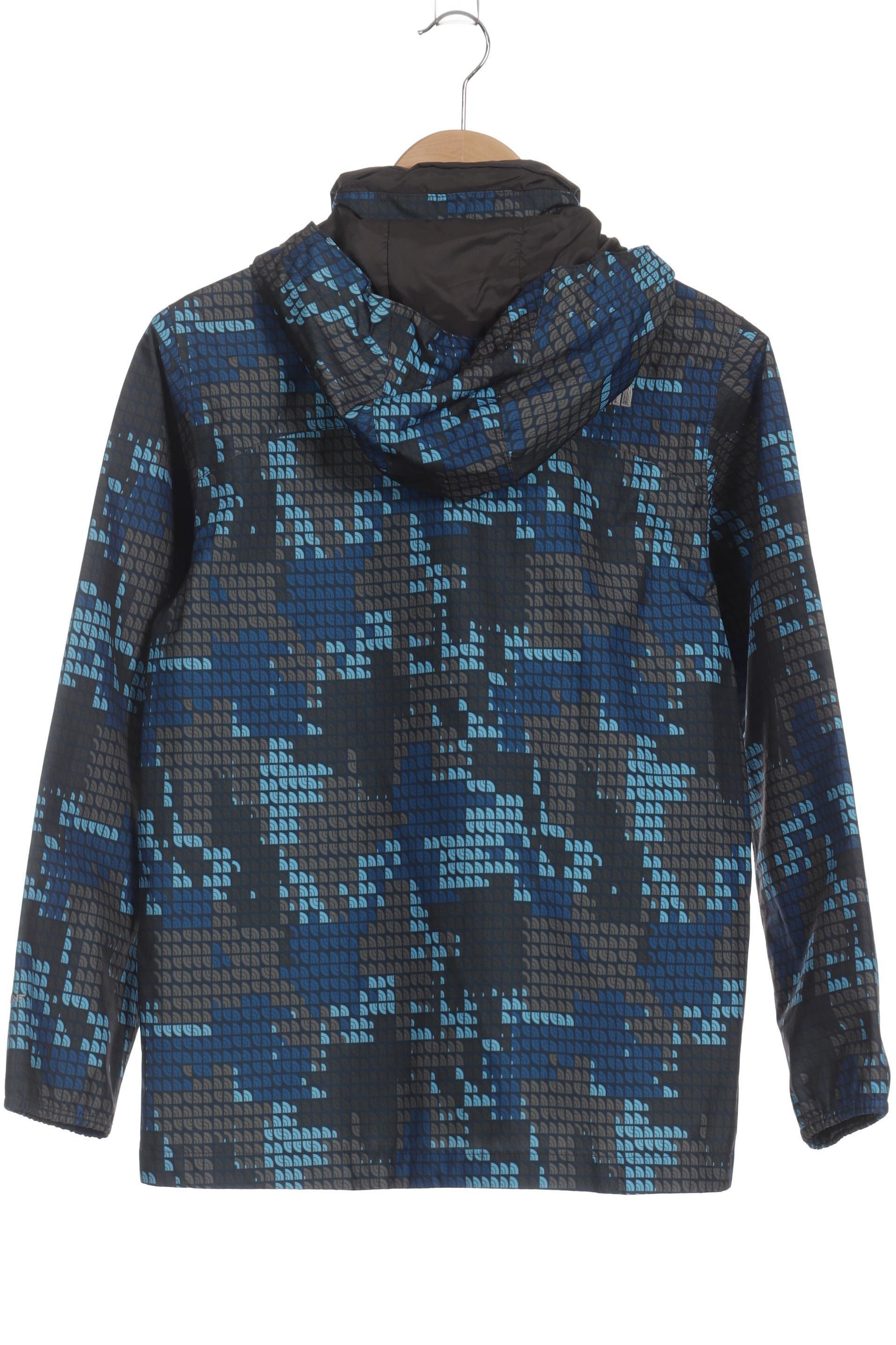 Thumbnail - The North Face Jungen Jacke, blau, Gr. 164