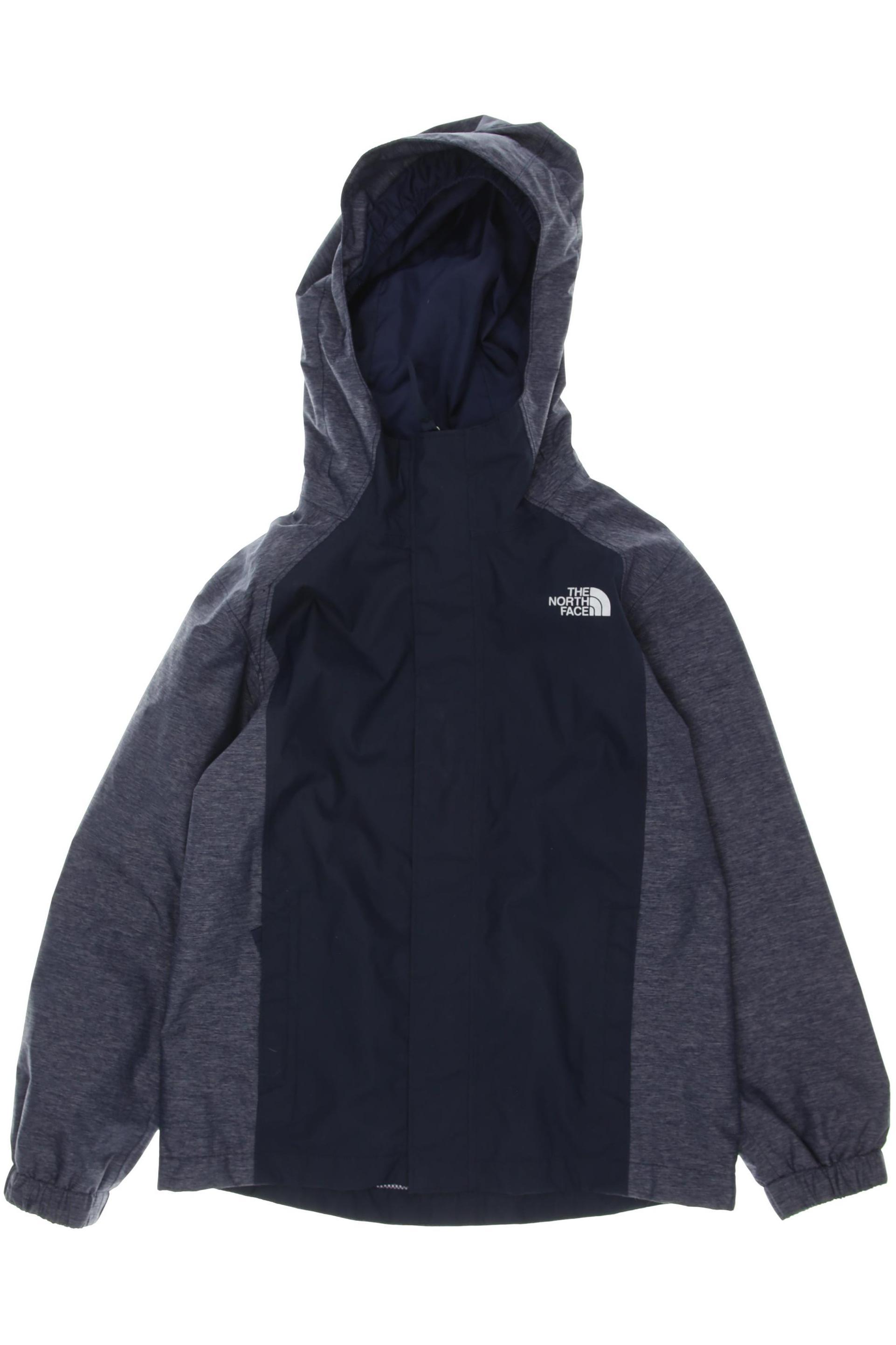 

The North Face Jungen Jacke, blau, Gr. 152