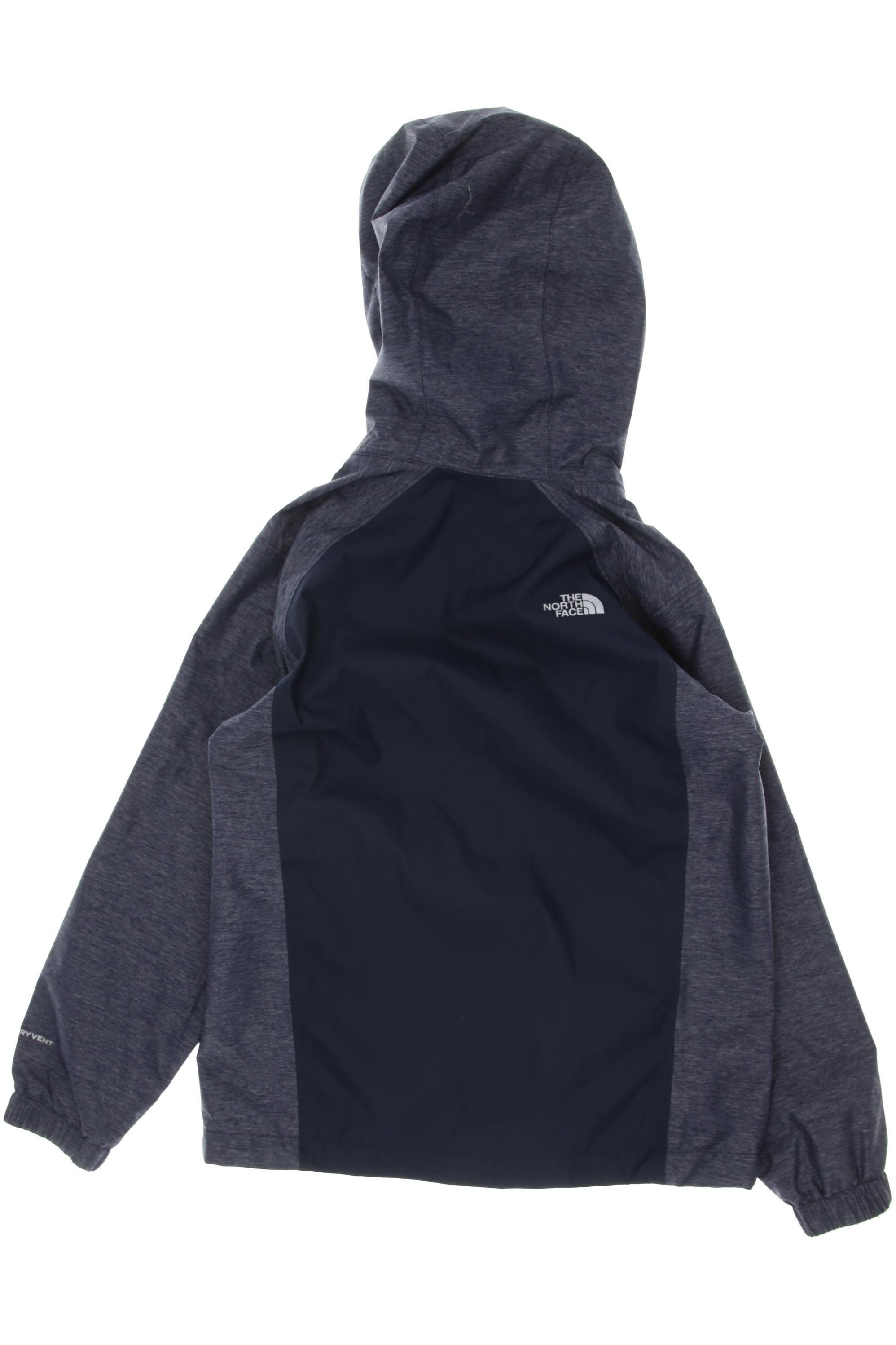 Thumbnail - The North Face Jungen Jacke, blau, Gr. 152