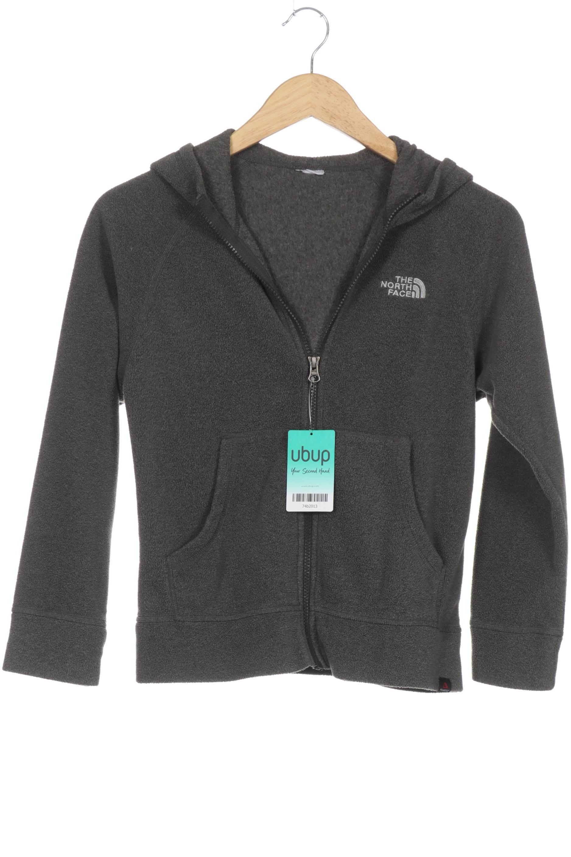 

The North Face Jungen Hoodies & Sweater, grau, Gr. 140