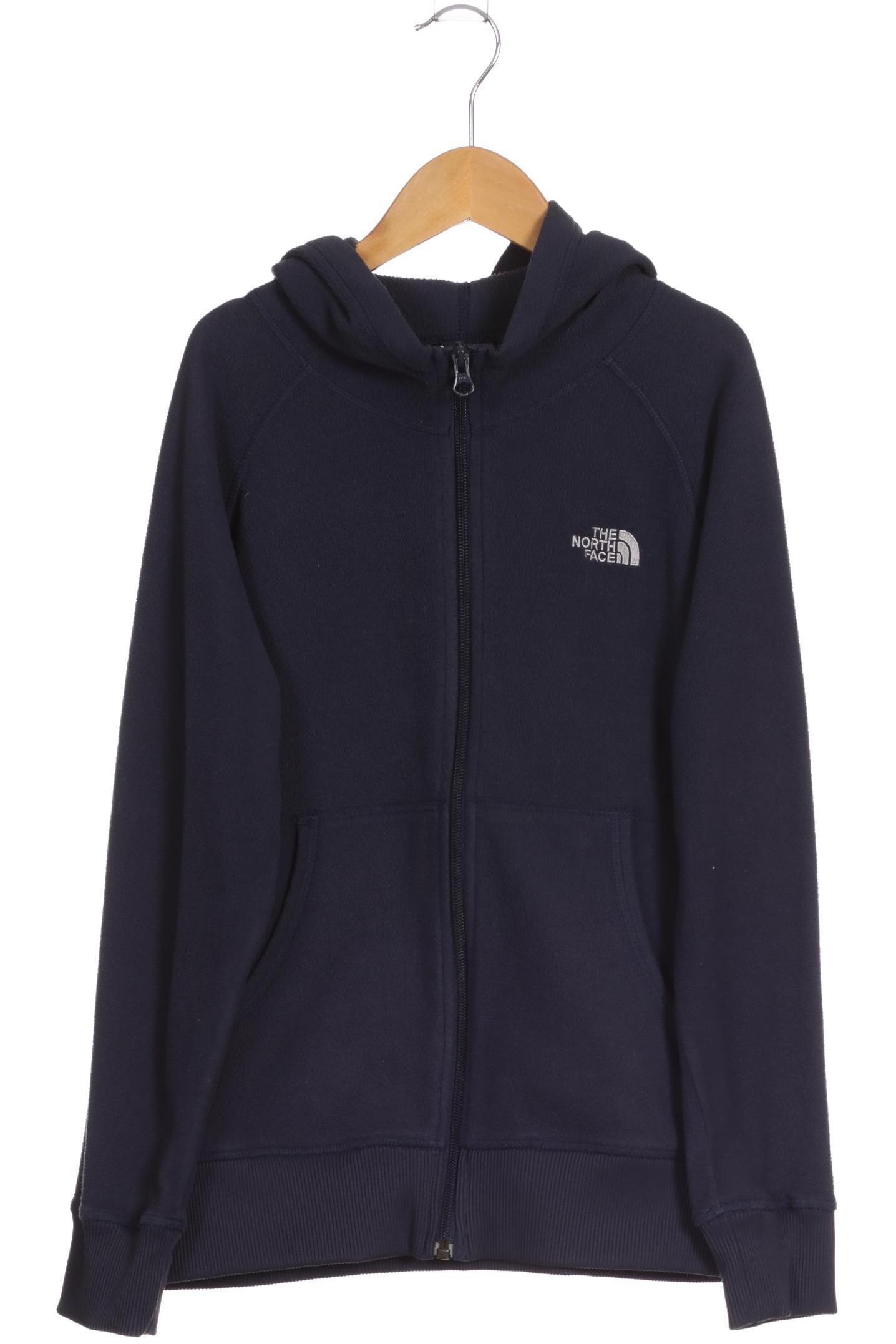 

The North Face Jungen Hoodies & Sweater, grau, Gr. 152