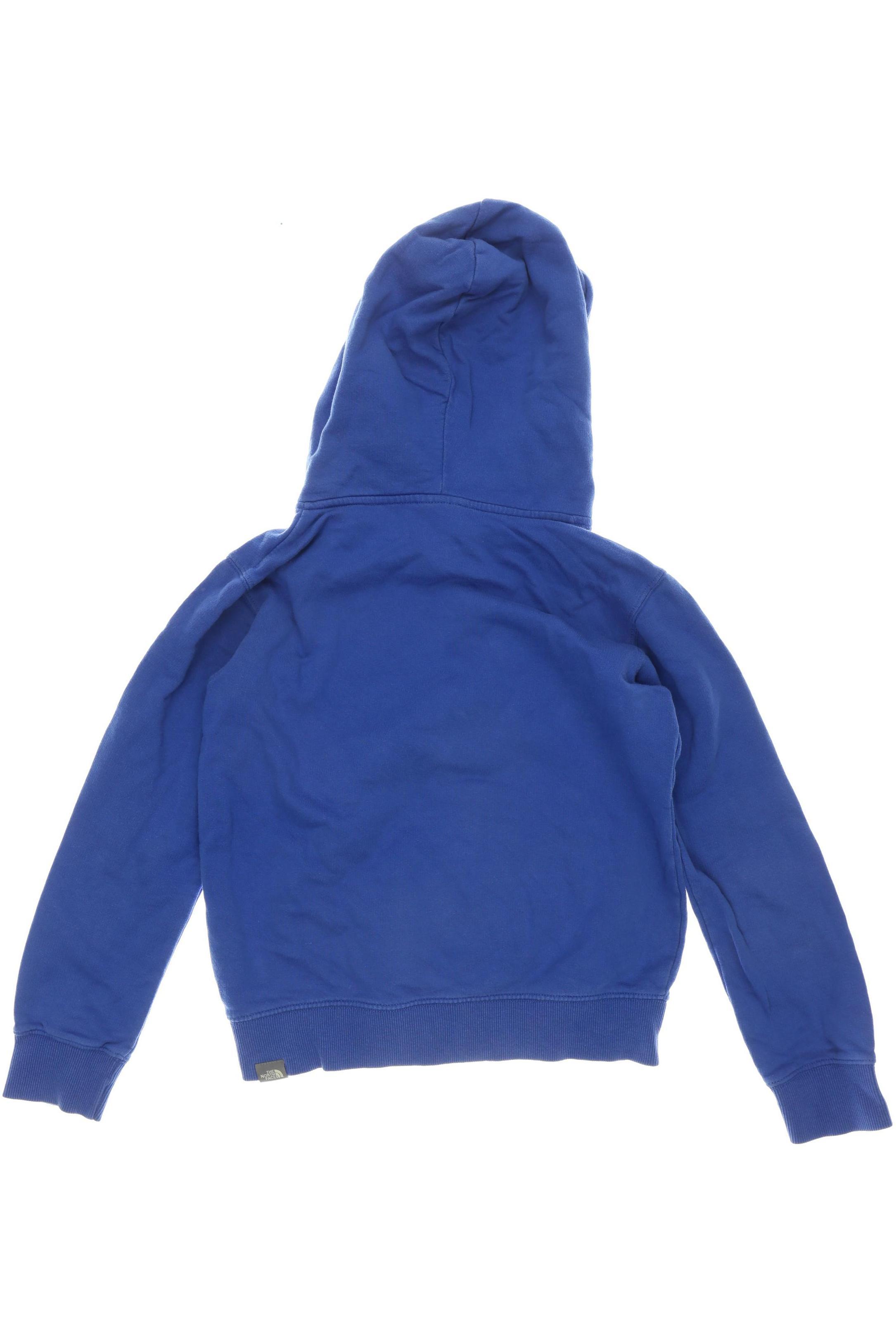 Thumbnail - The North Face Jungen Hoodies &amp; Sweater, blau, Gr. 140