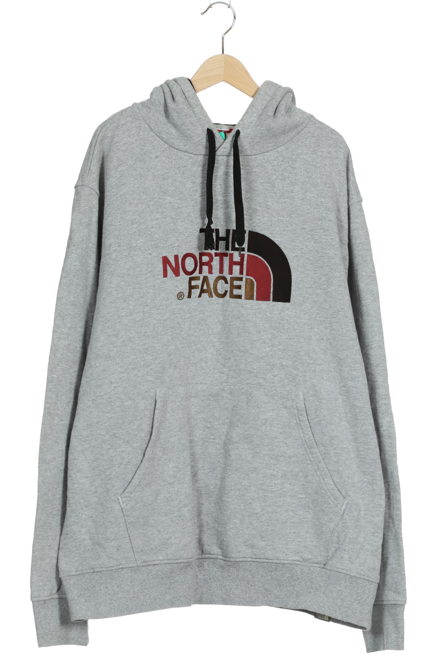 

The North Face Jungen Hoodies & Sweater, grau, Gr.