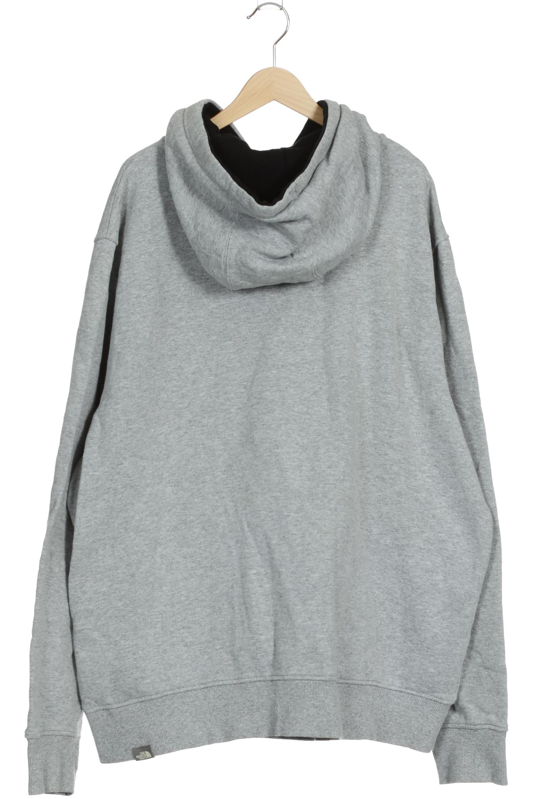 Thumbnail - The North Face Jungen Hoodies &amp; Sweater, grau, Gr.