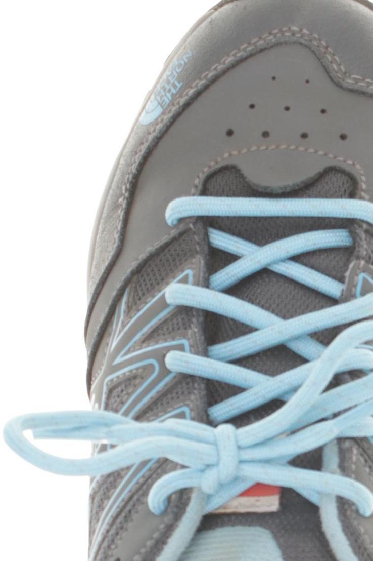 Thumbnail - The North Face Jungen Kinderschuhe, grau, Gr. 36