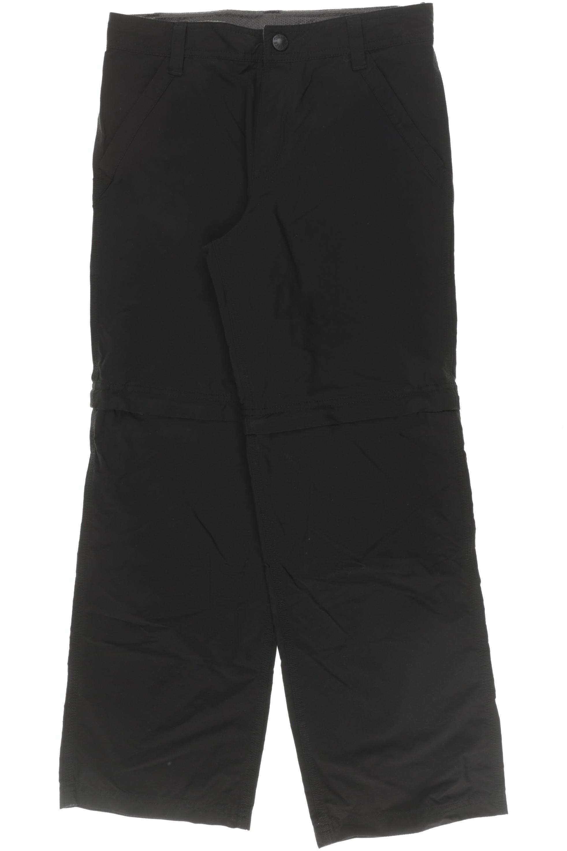 

The North Face Jungen Stoffhose, schwarz, Gr.