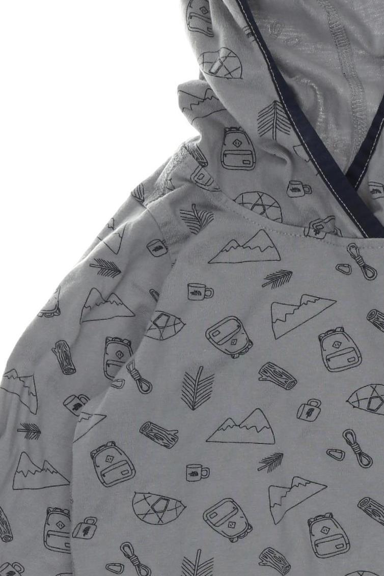 Thumbnail - The North Face Jungen Strampler, grau, Gr. 68