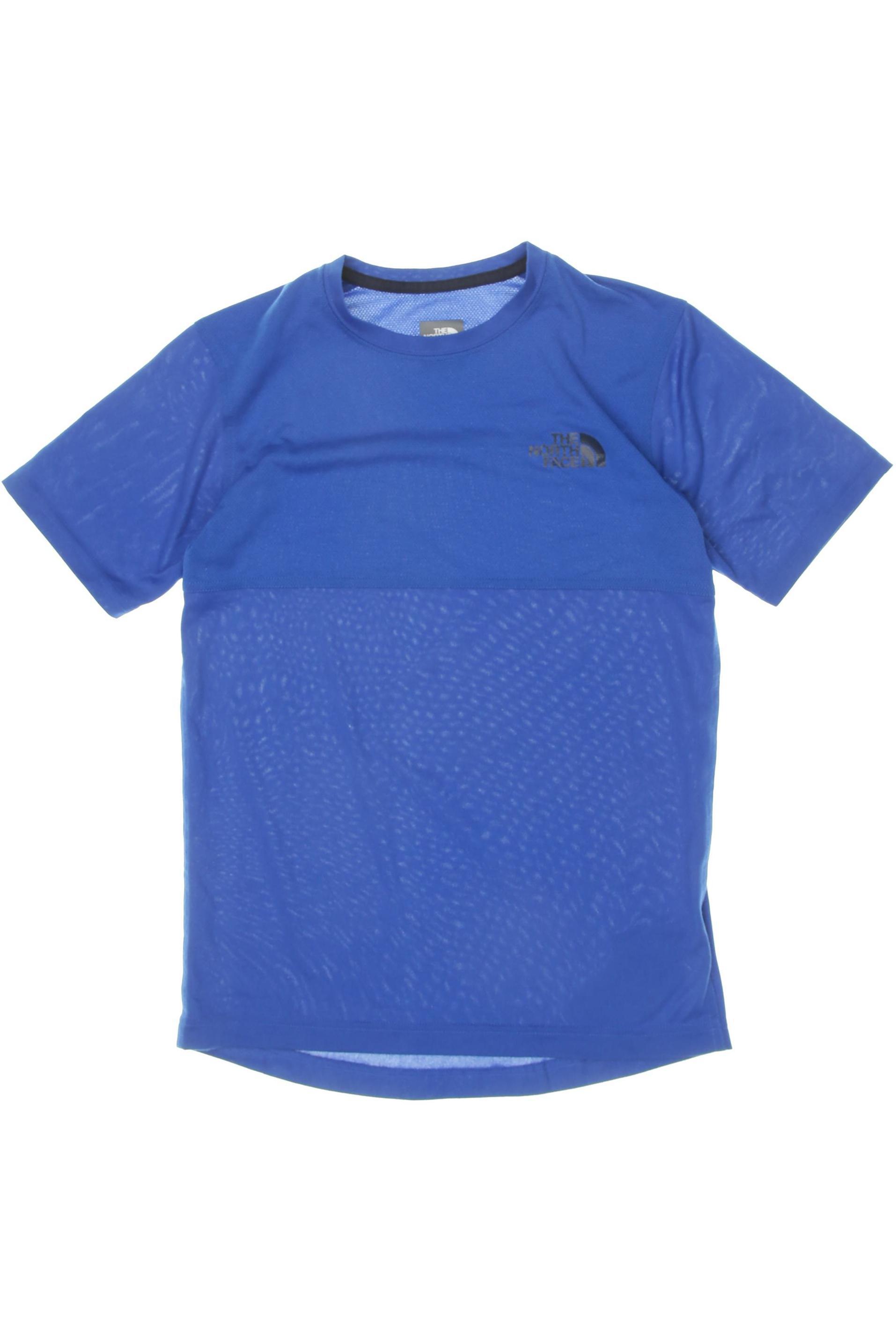 Thumbnail - The North Face Damen T-Shirt, blau, Gr.