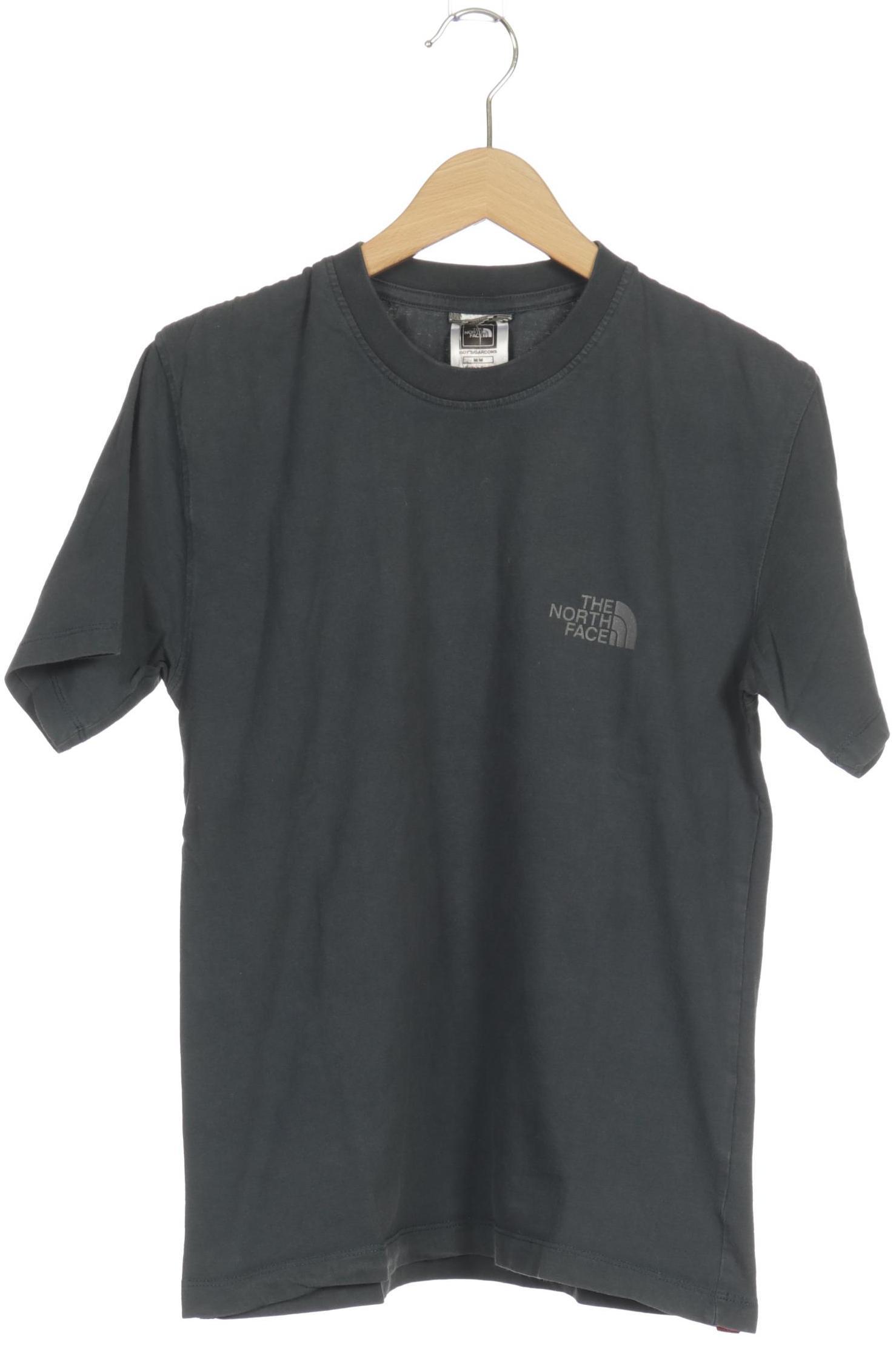 

The North Face Jungen T-Shirt, blau, Gr. 170