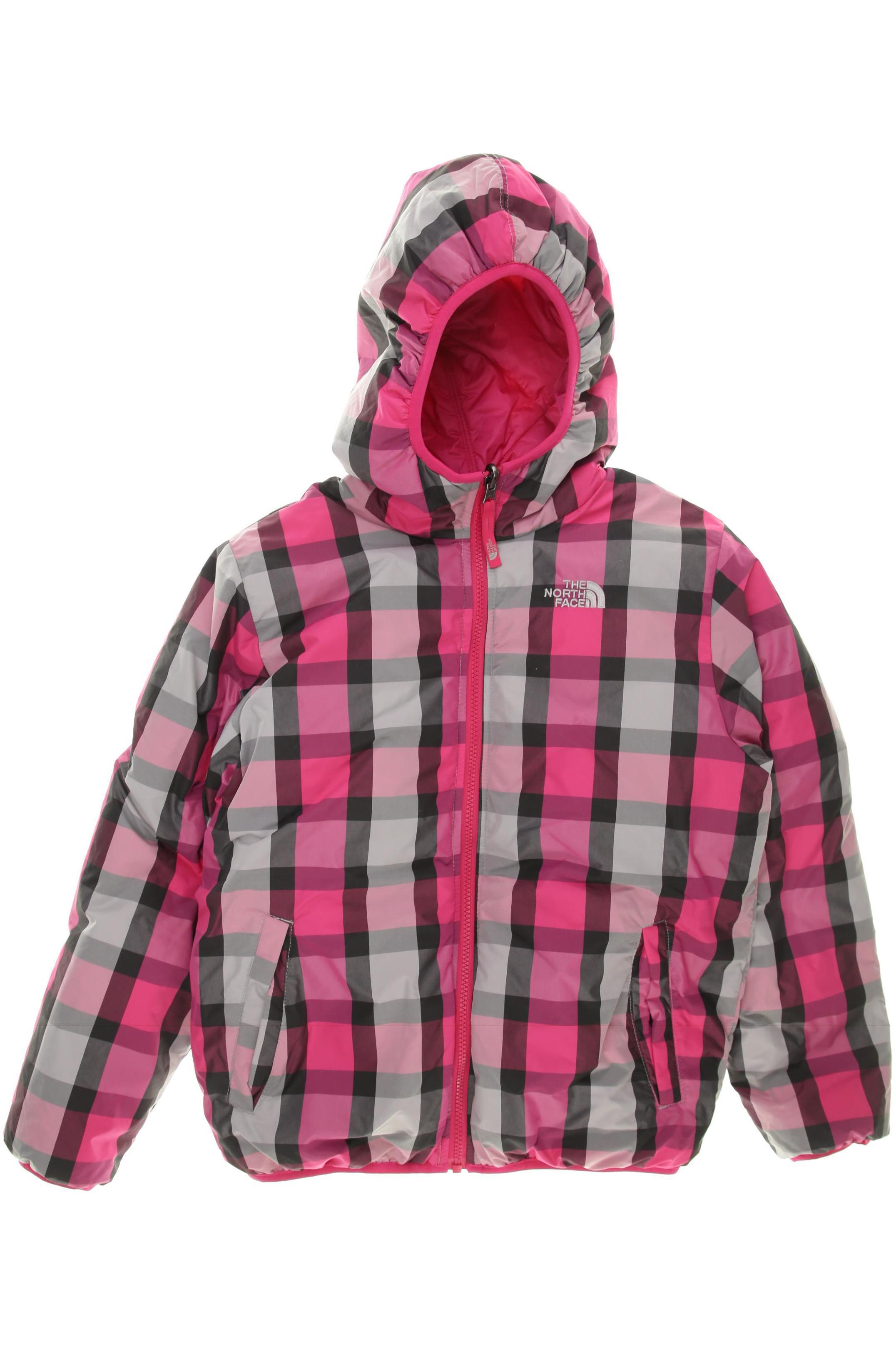 

The North Face Mädchen Jacke, pink, Gr. 164