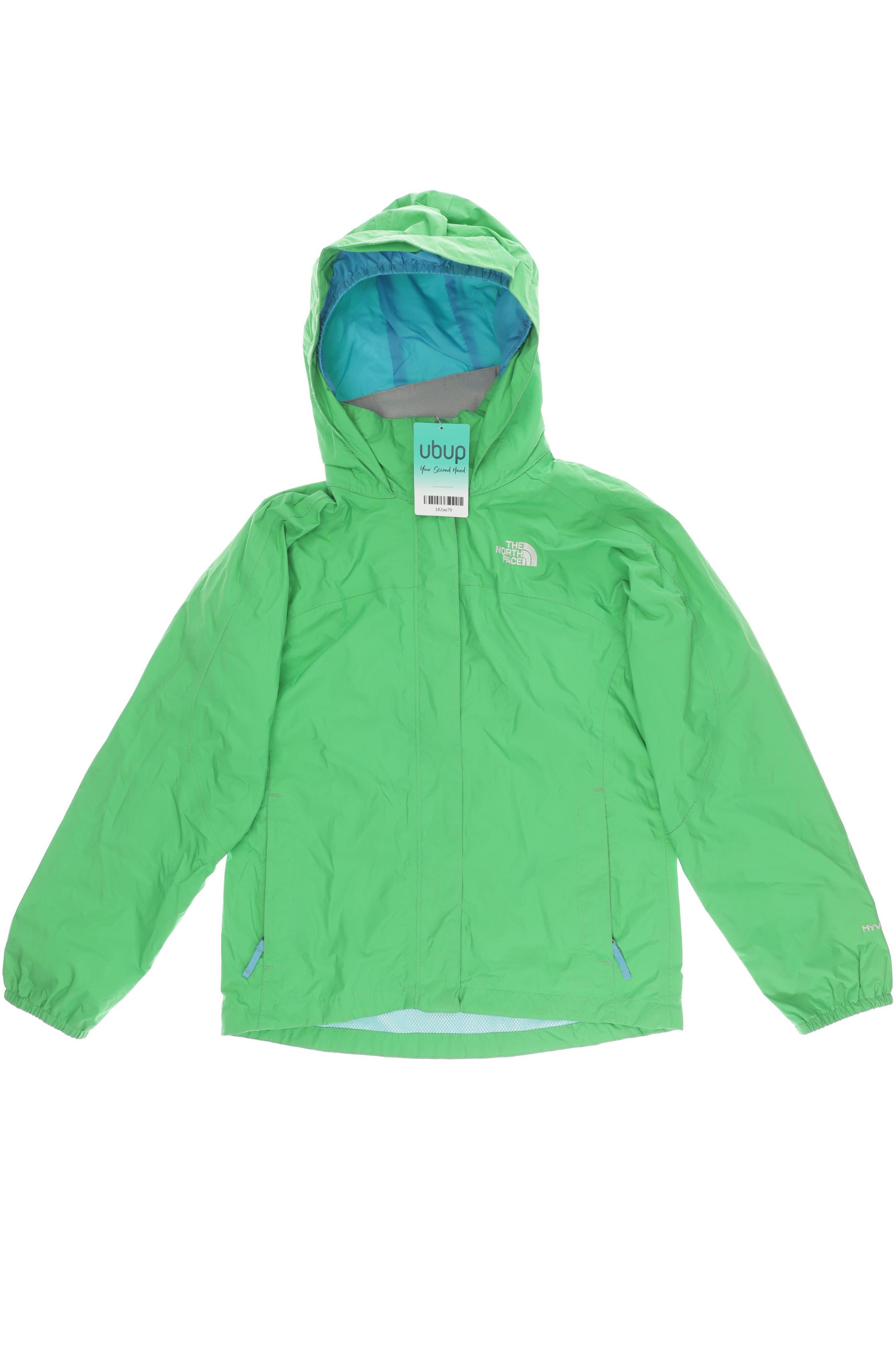 

The North Face Mädchen Jacke, grün, Gr.