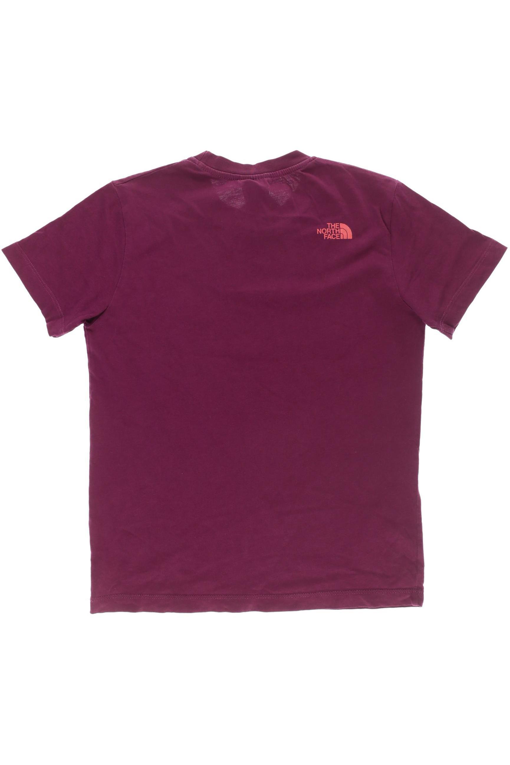 Thumbnail - The North Face Mädchen T-Shirt, lila, Gr. 140
