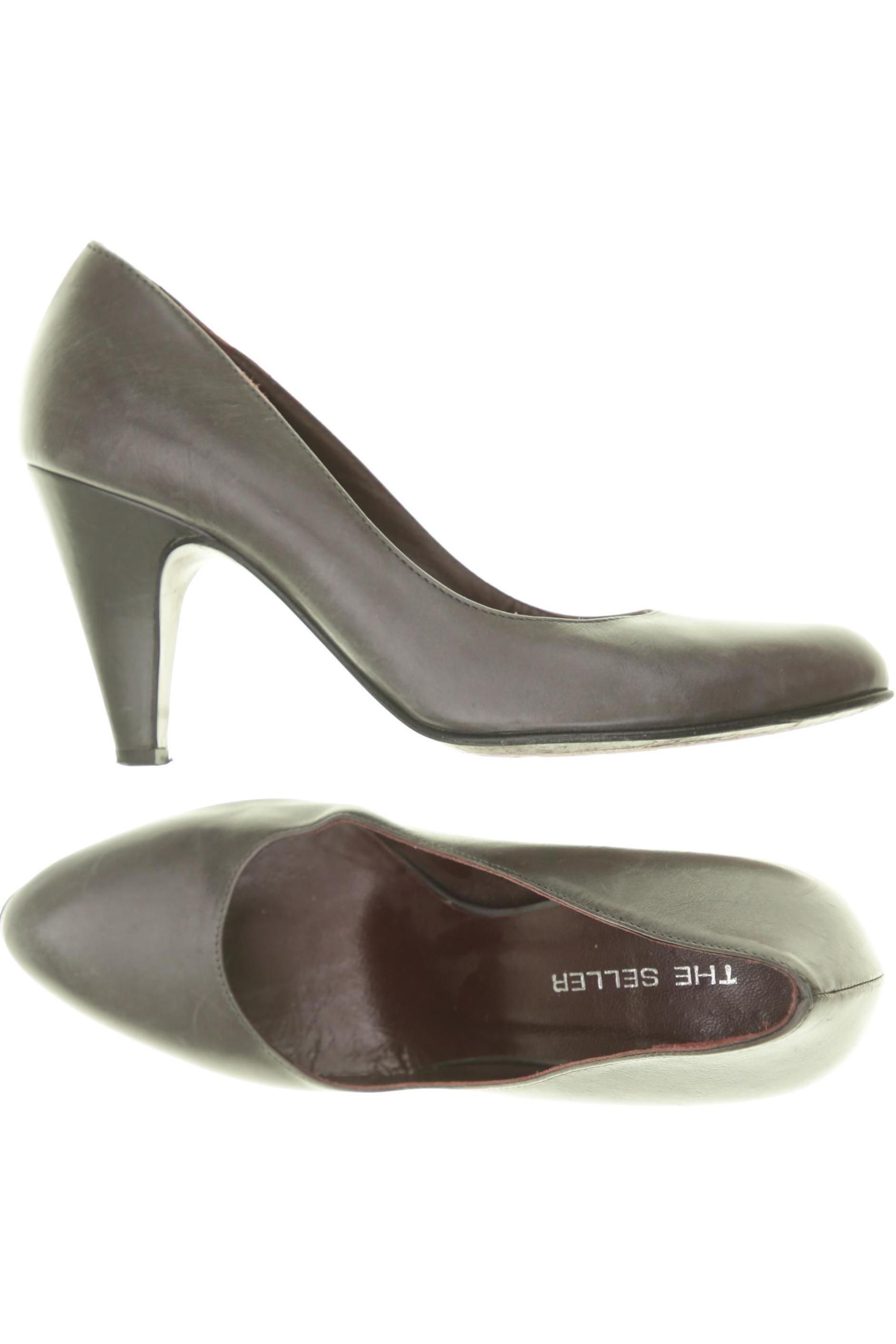 

The Seller Damen Pumps, grau, Gr. 37.5