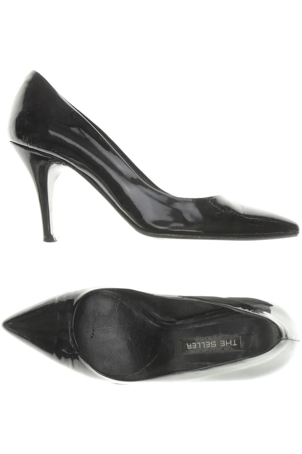 

The Seller Damen Pumps, schwarz, Gr. 35