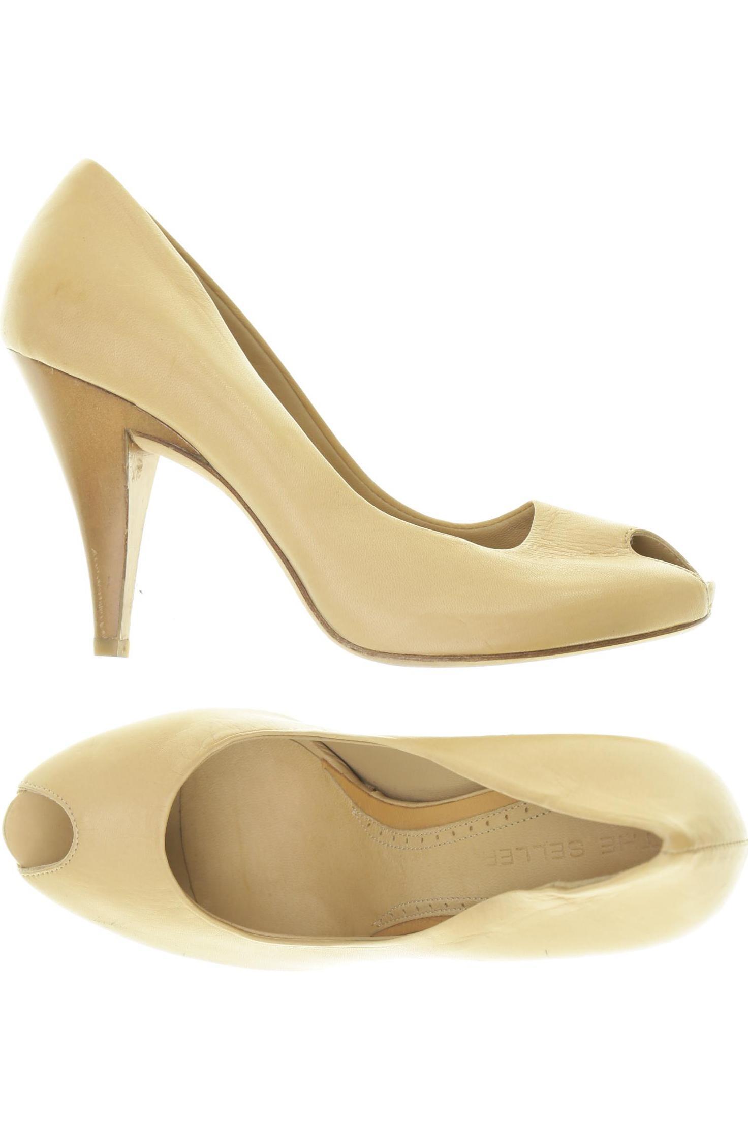 

The Seller Damen Pumps, beige, Gr. 38