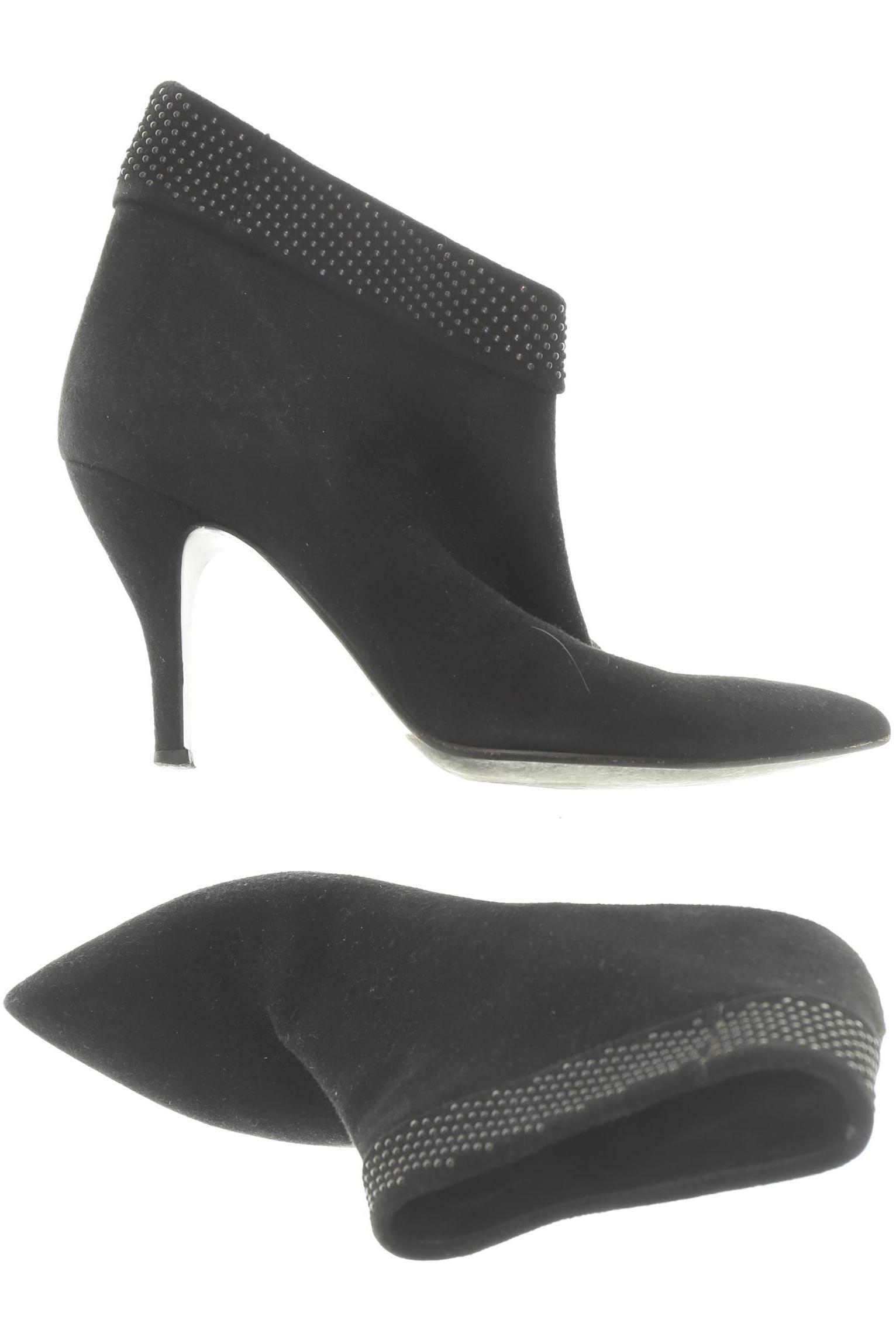 

The Seller Damen Stiefelette, schwarz, Gr. 39