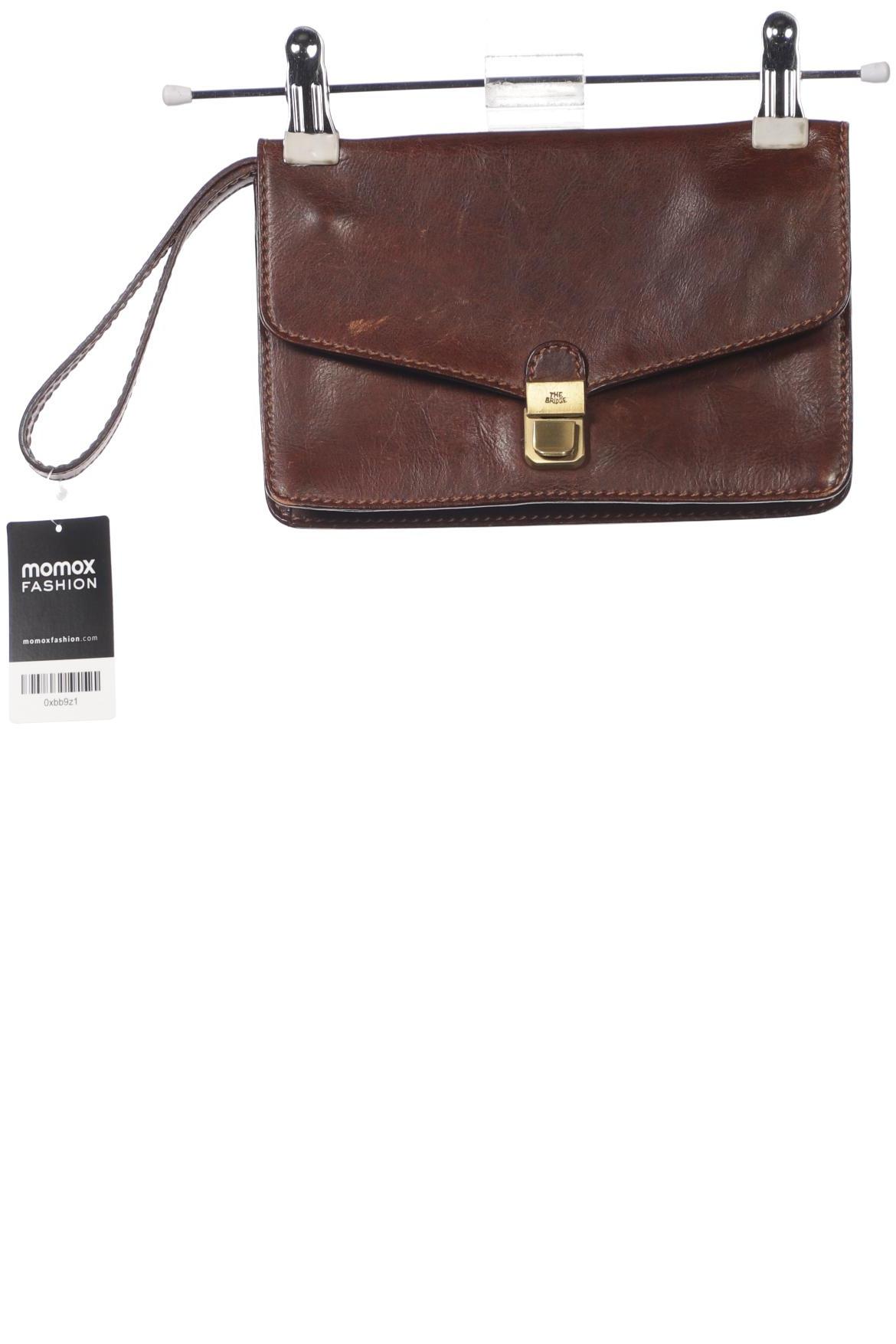 

The Bridge Damen Handtasche, braun