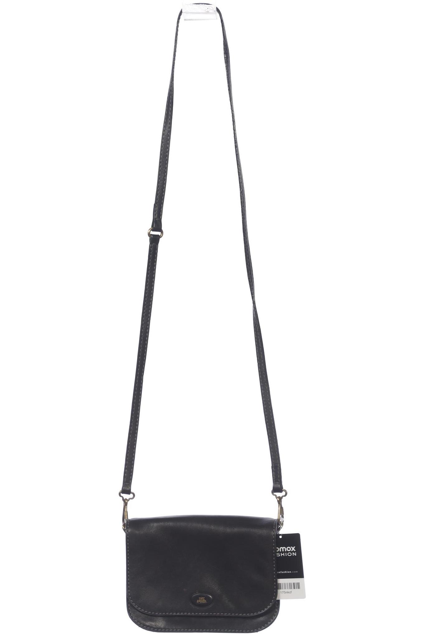 

The Bridge Damen Handtasche, schwarz, Gr.