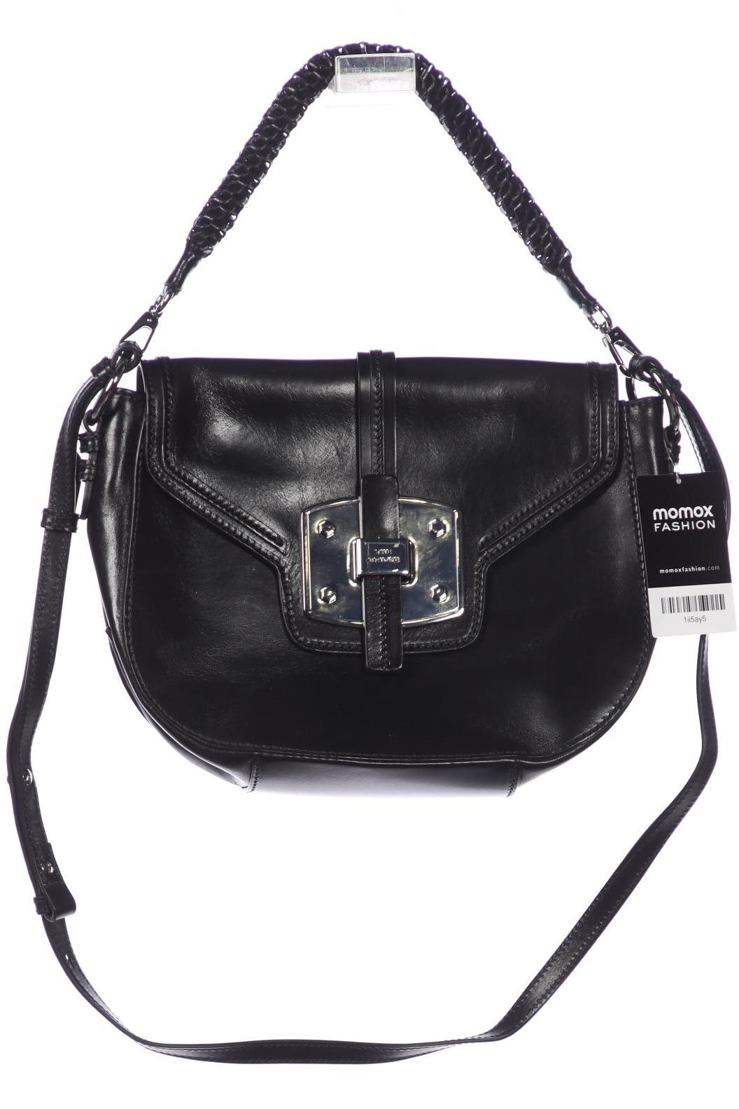 

The Bridge Damen Handtasche, schwarz, Gr.