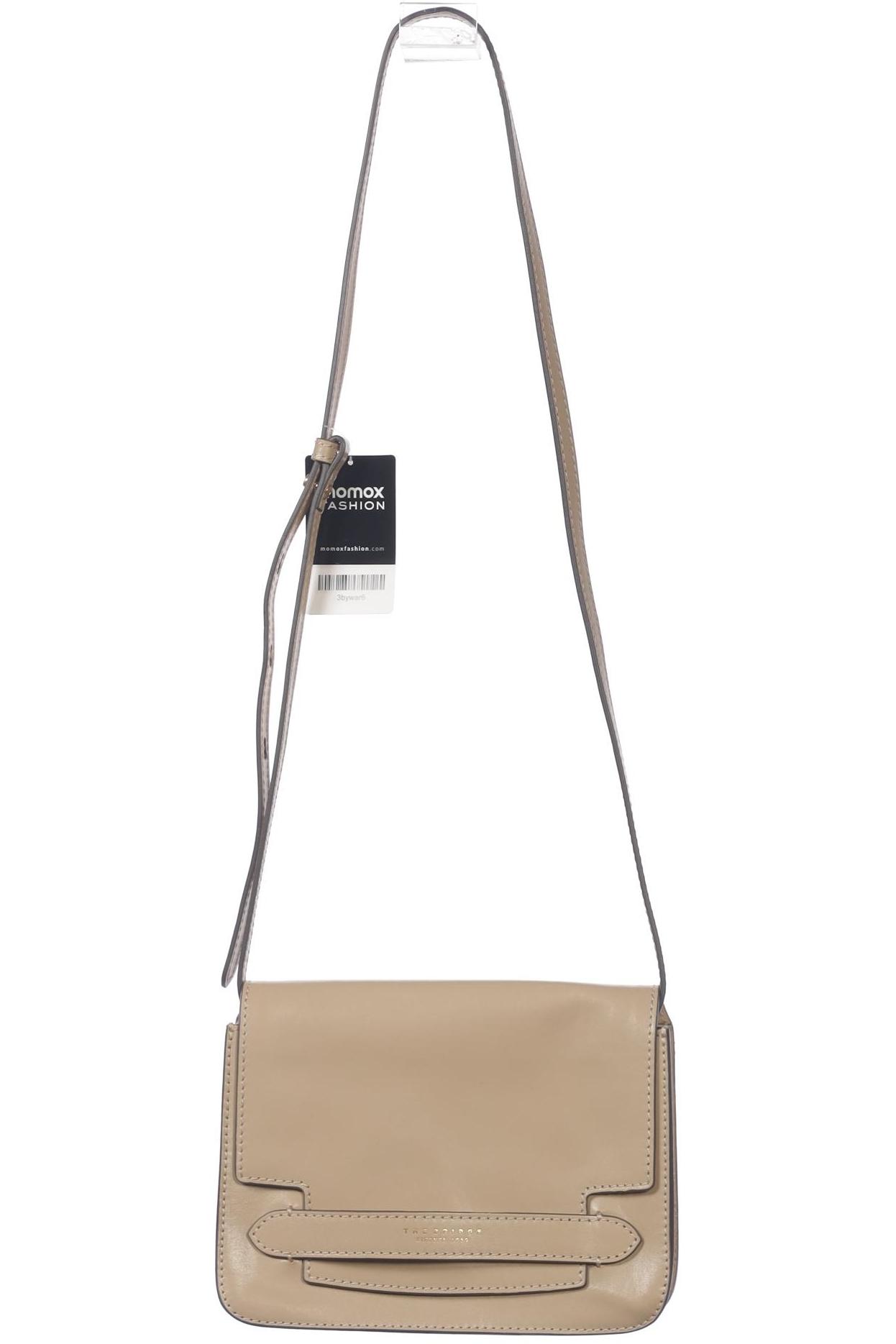 

The Bridge Damen Handtasche, beige, Gr.